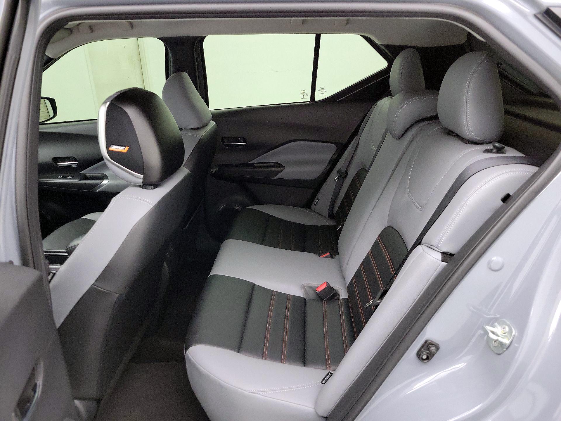 Thumbnail: 2023 Nissan Kicks - 19
