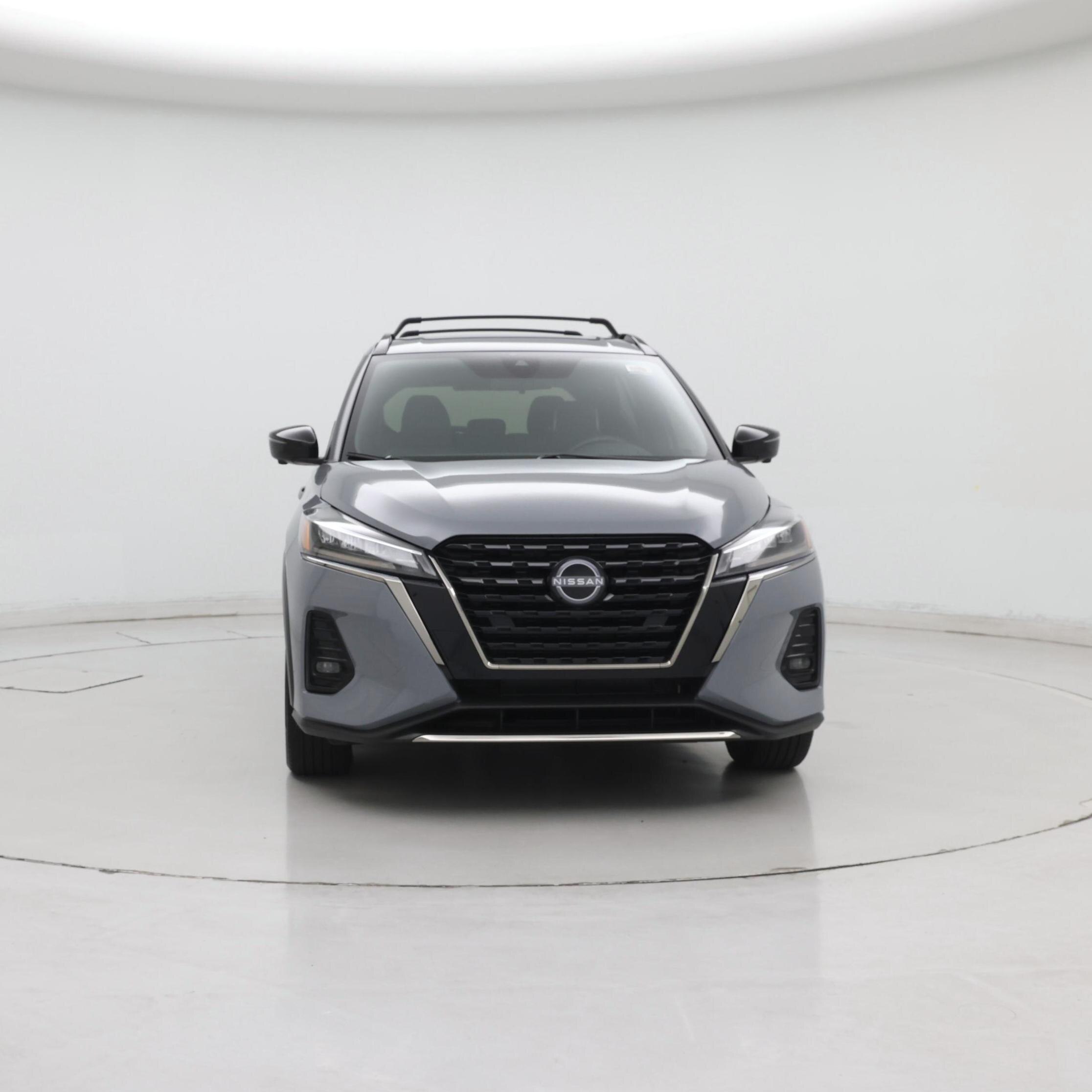 Thumbnail: 2023 Nissan Kicks - 5
