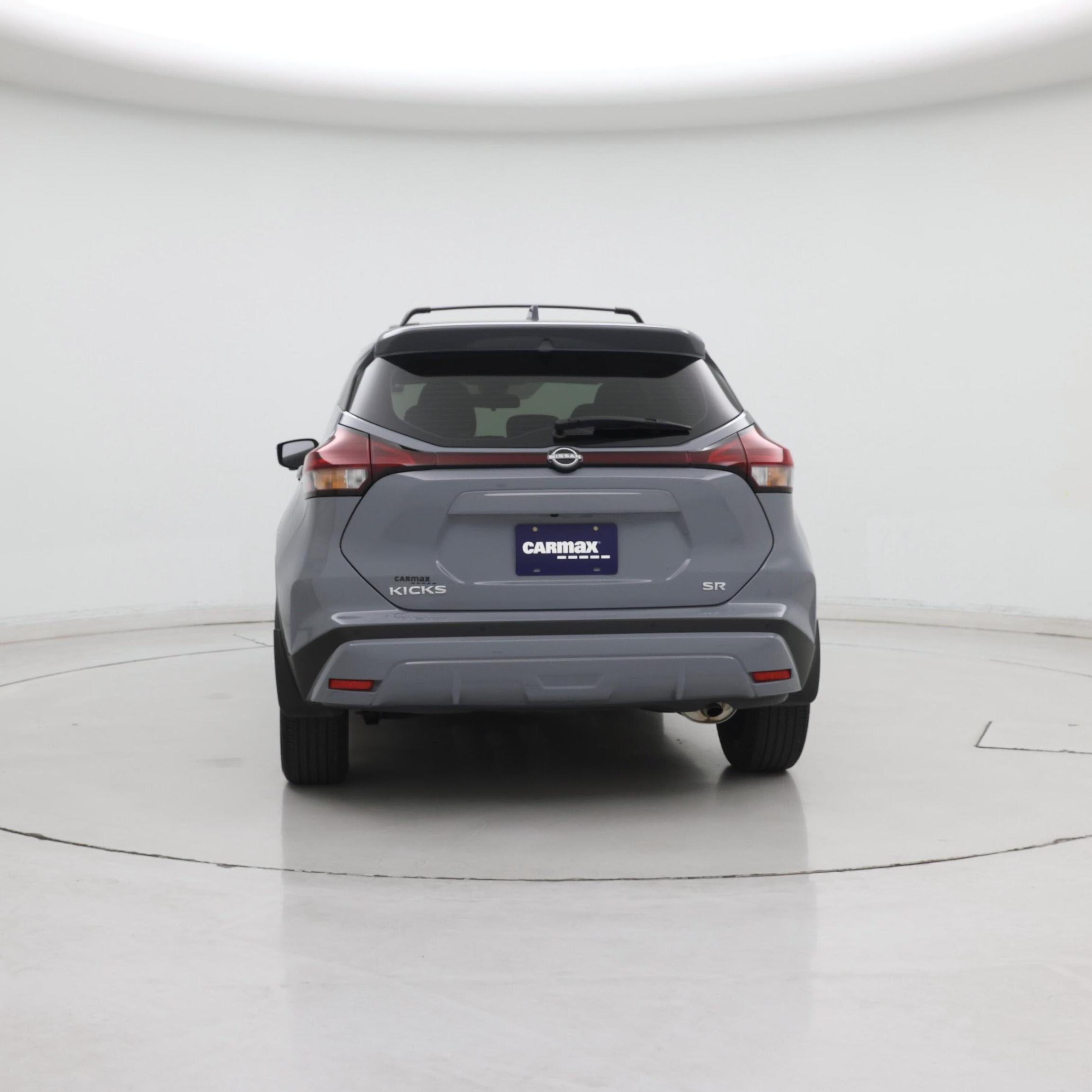 Thumbnail: 2023 Nissan Kicks - 6