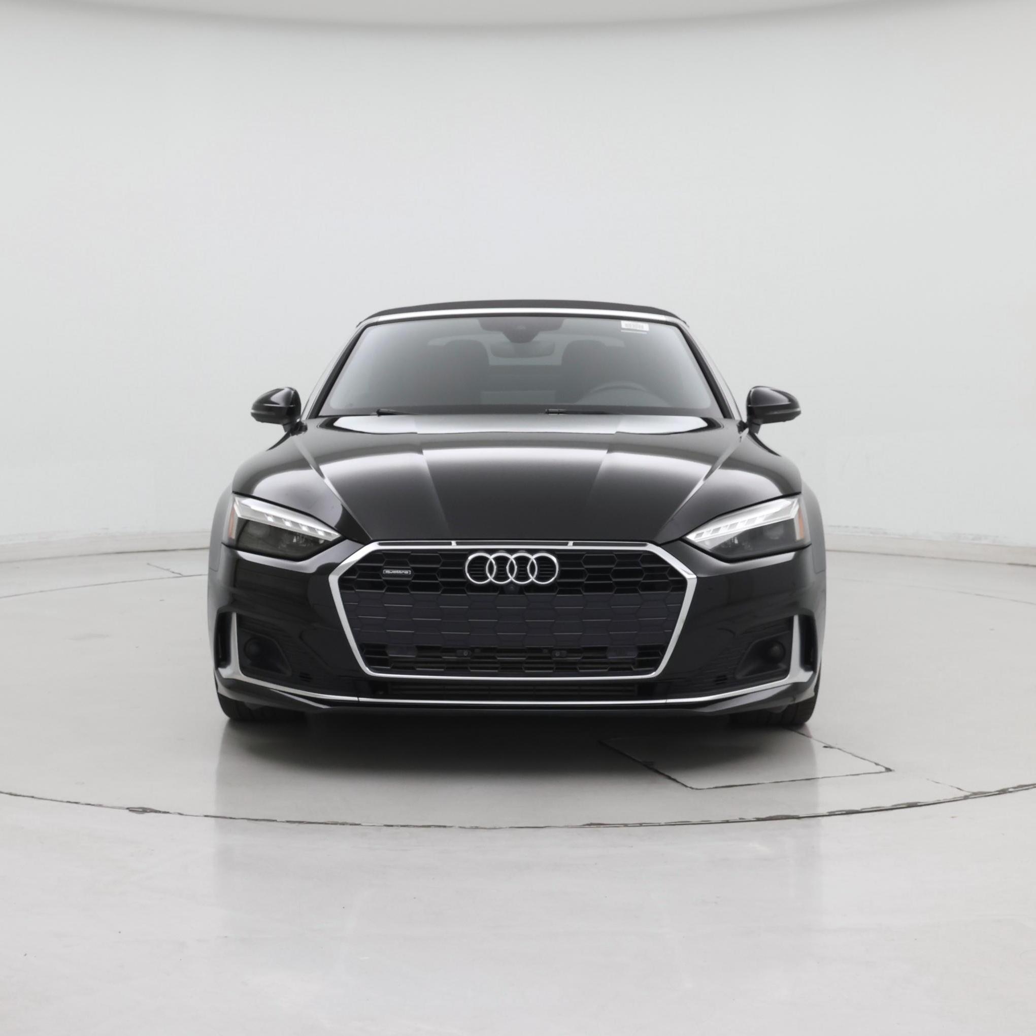 Thumbnail: 2021 Audi A5 - 5