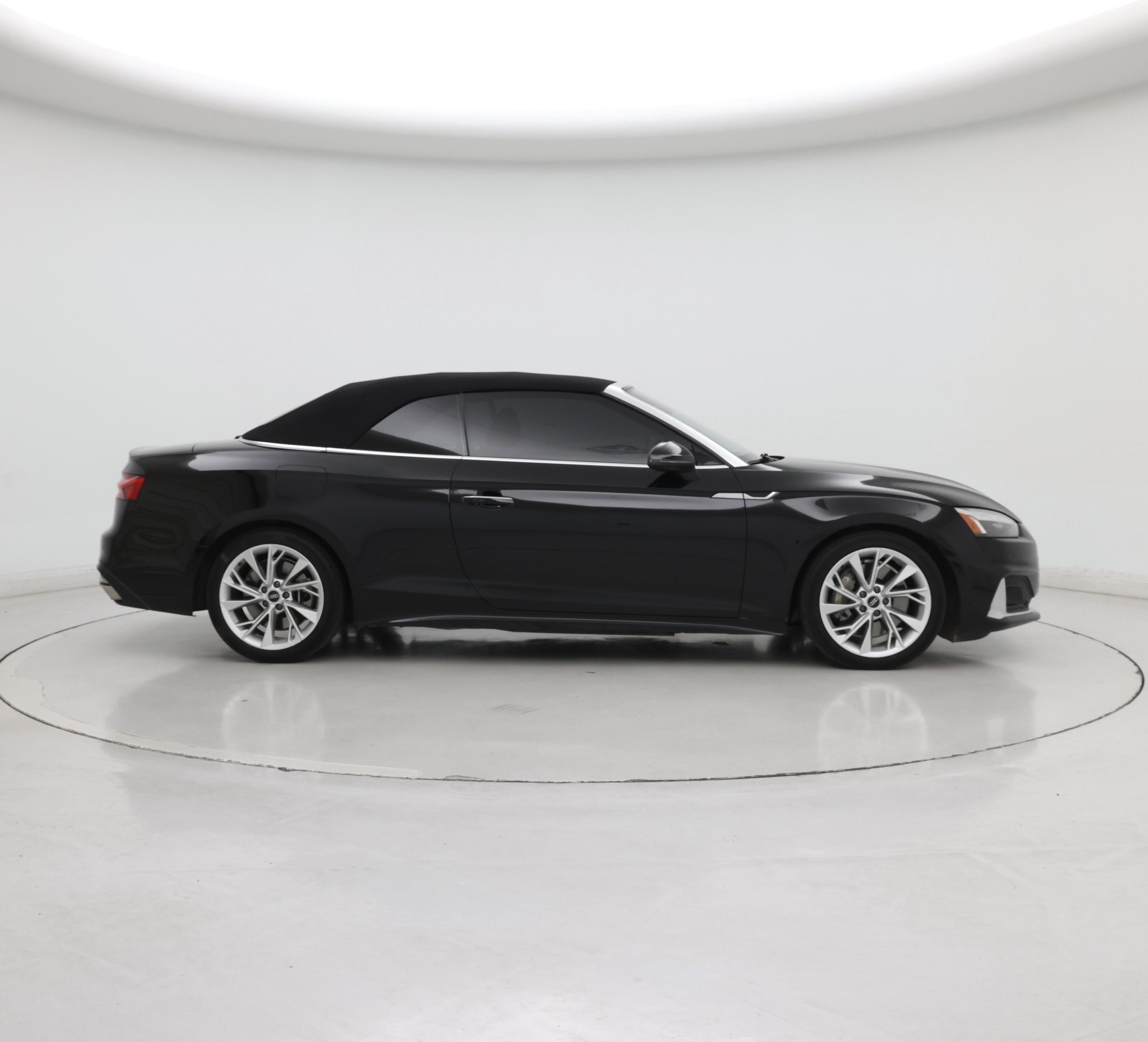 Thumbnail: 2021 Audi A5 - 7