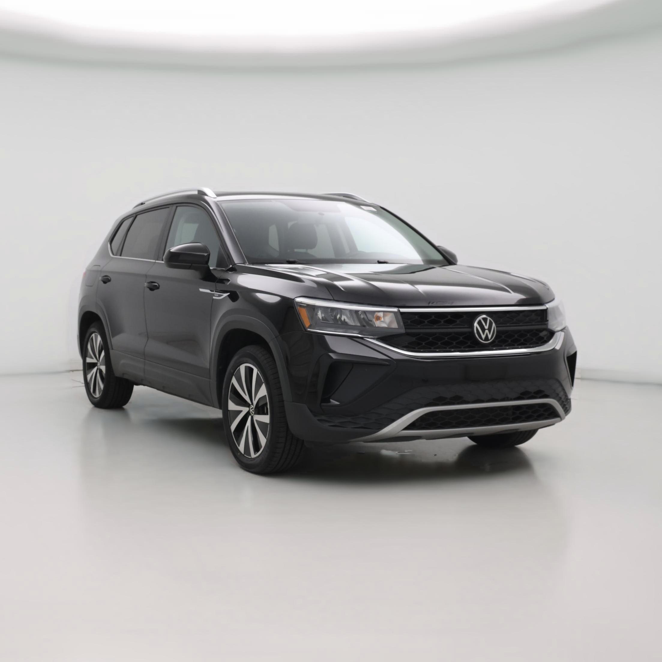 Thumbnail: 2022 Volkswagen Taos - 1