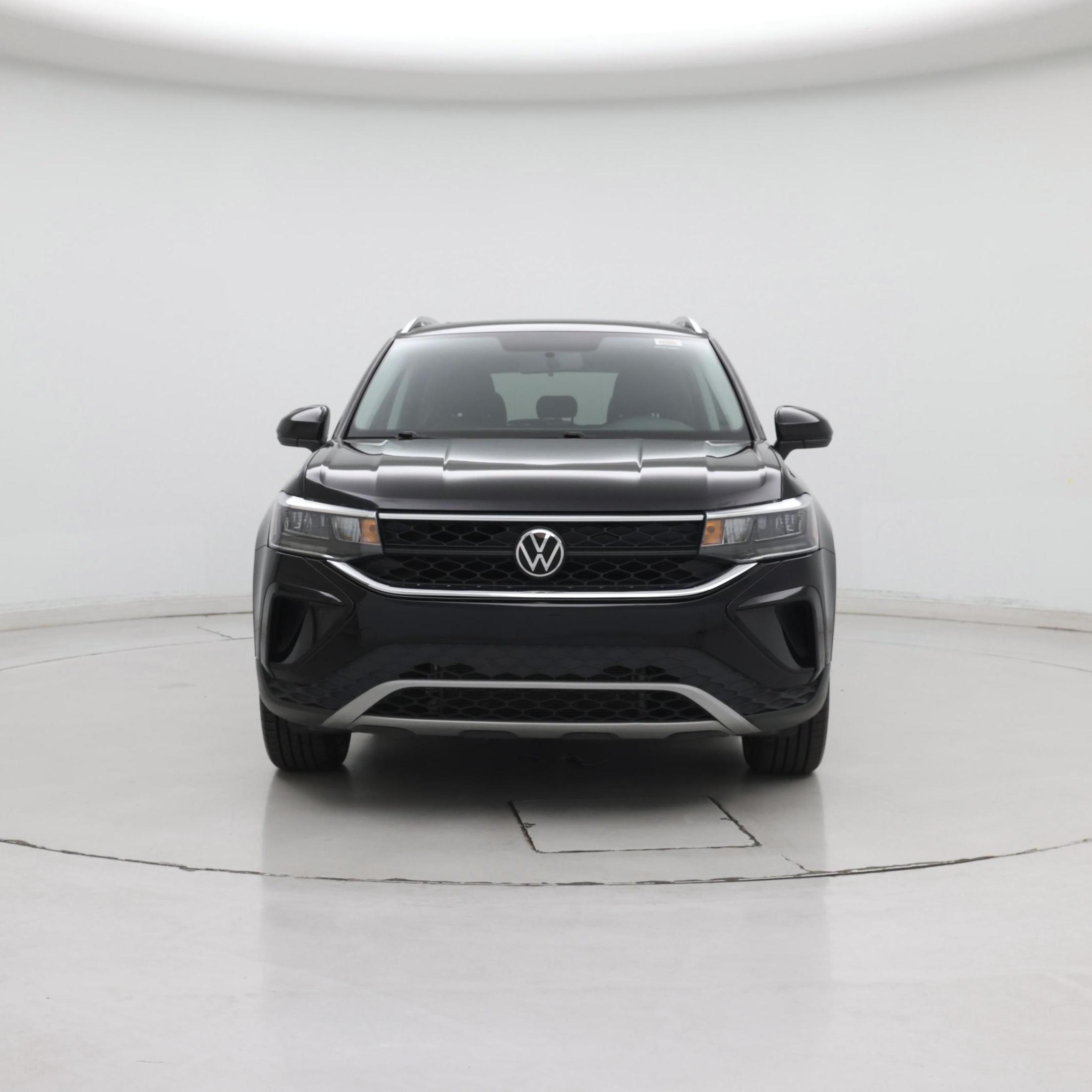 Thumbnail: 2022 Volkswagen Taos - 5