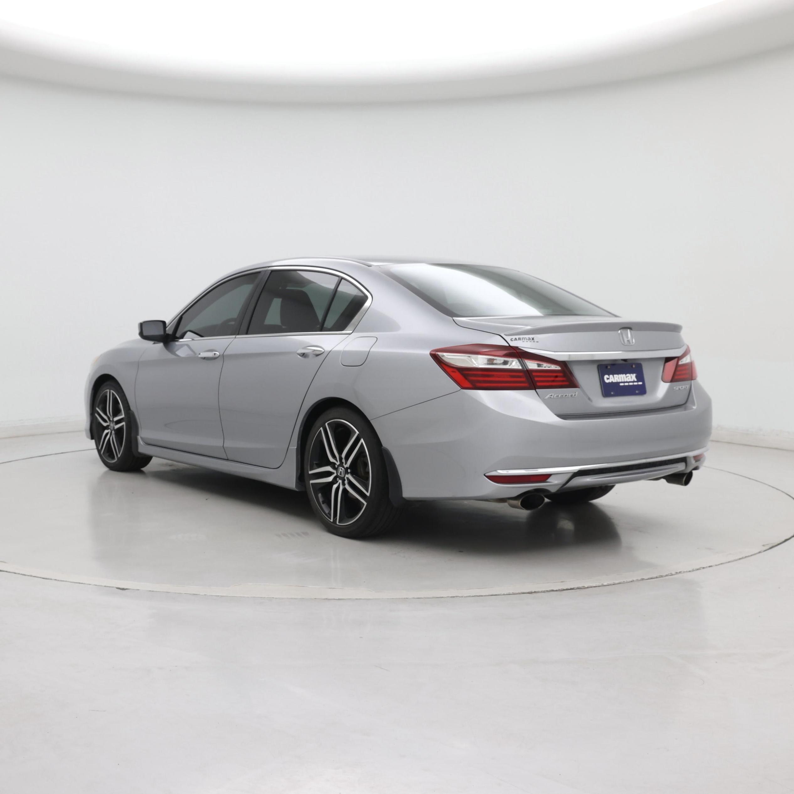 Thumbnail: 2017 Honda Accord - 2