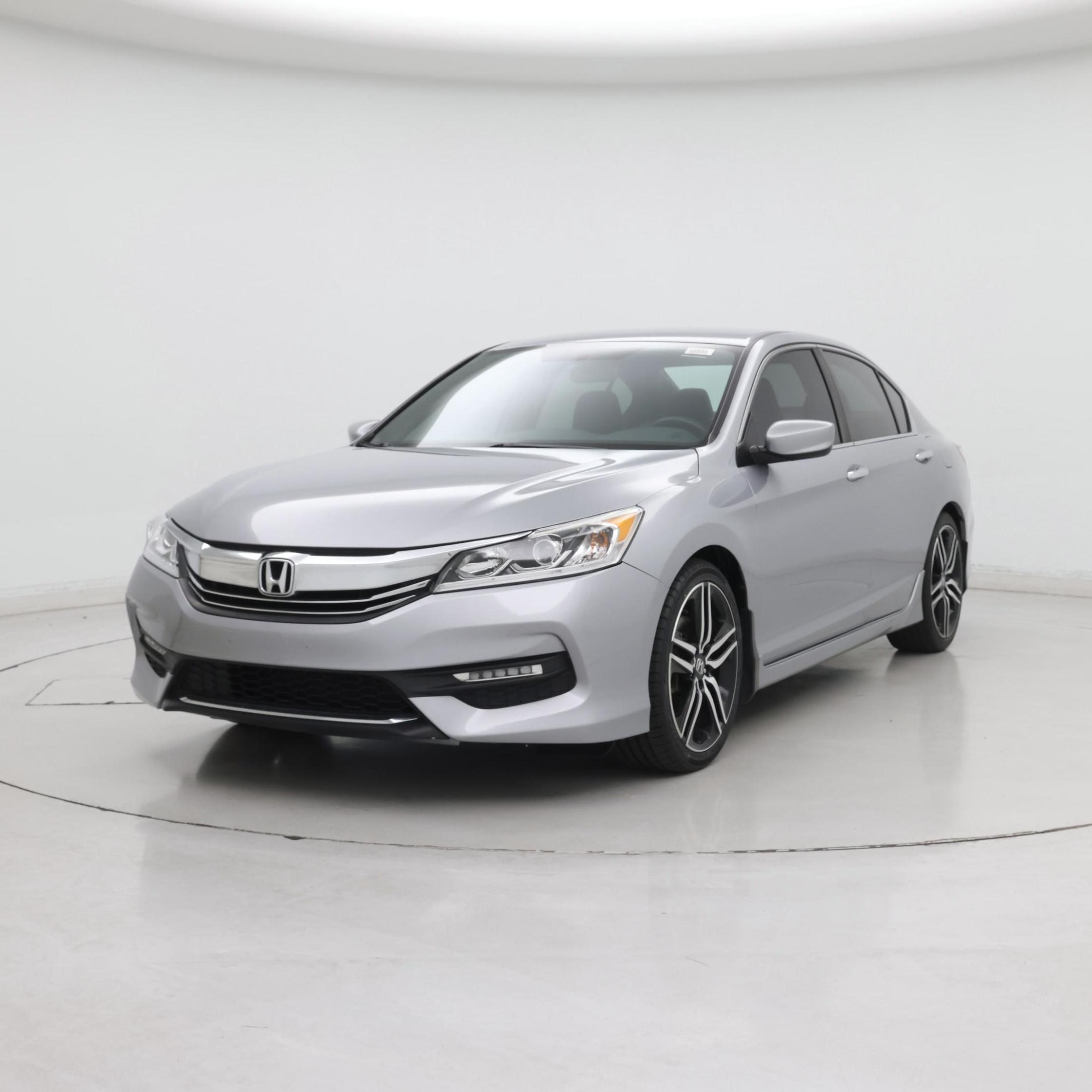 Thumbnail: 2017 Honda Accord - 4