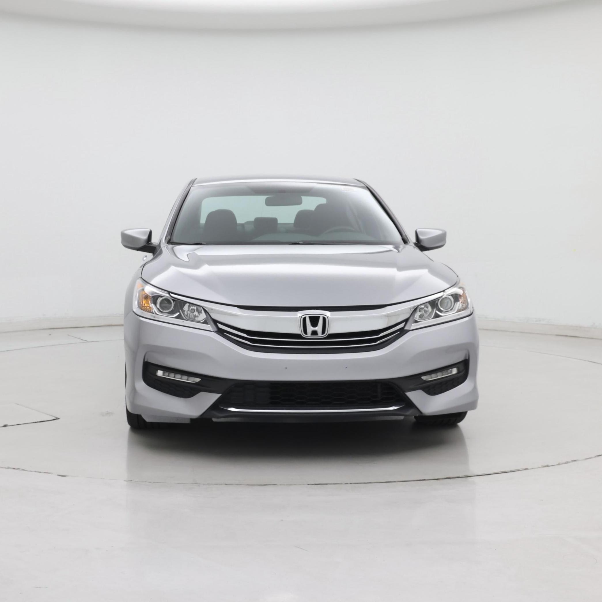 Thumbnail: 2017 Honda Accord - 5