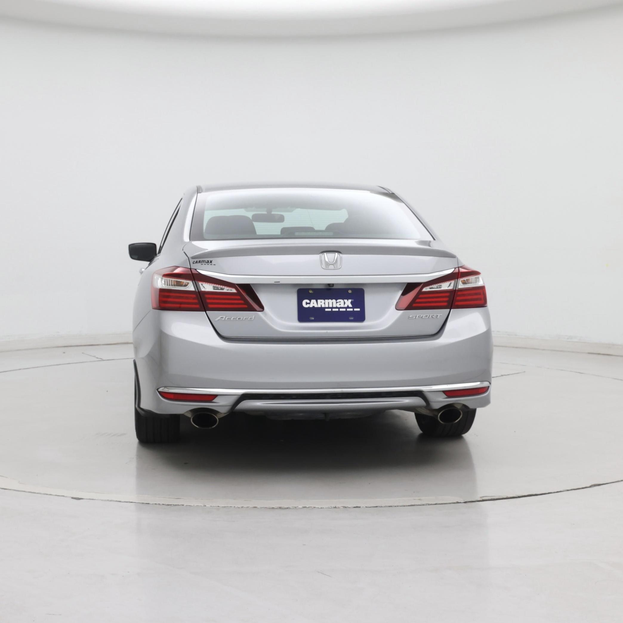 Thumbnail: 2017 Honda Accord - 6