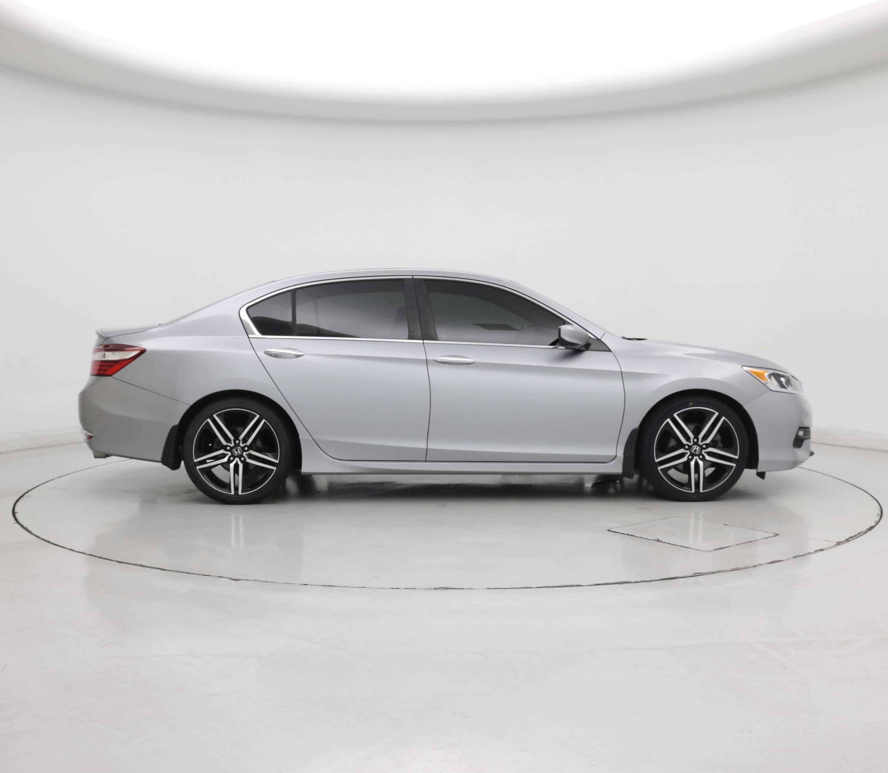 Thumbnail: 2017 Honda Accord - 7