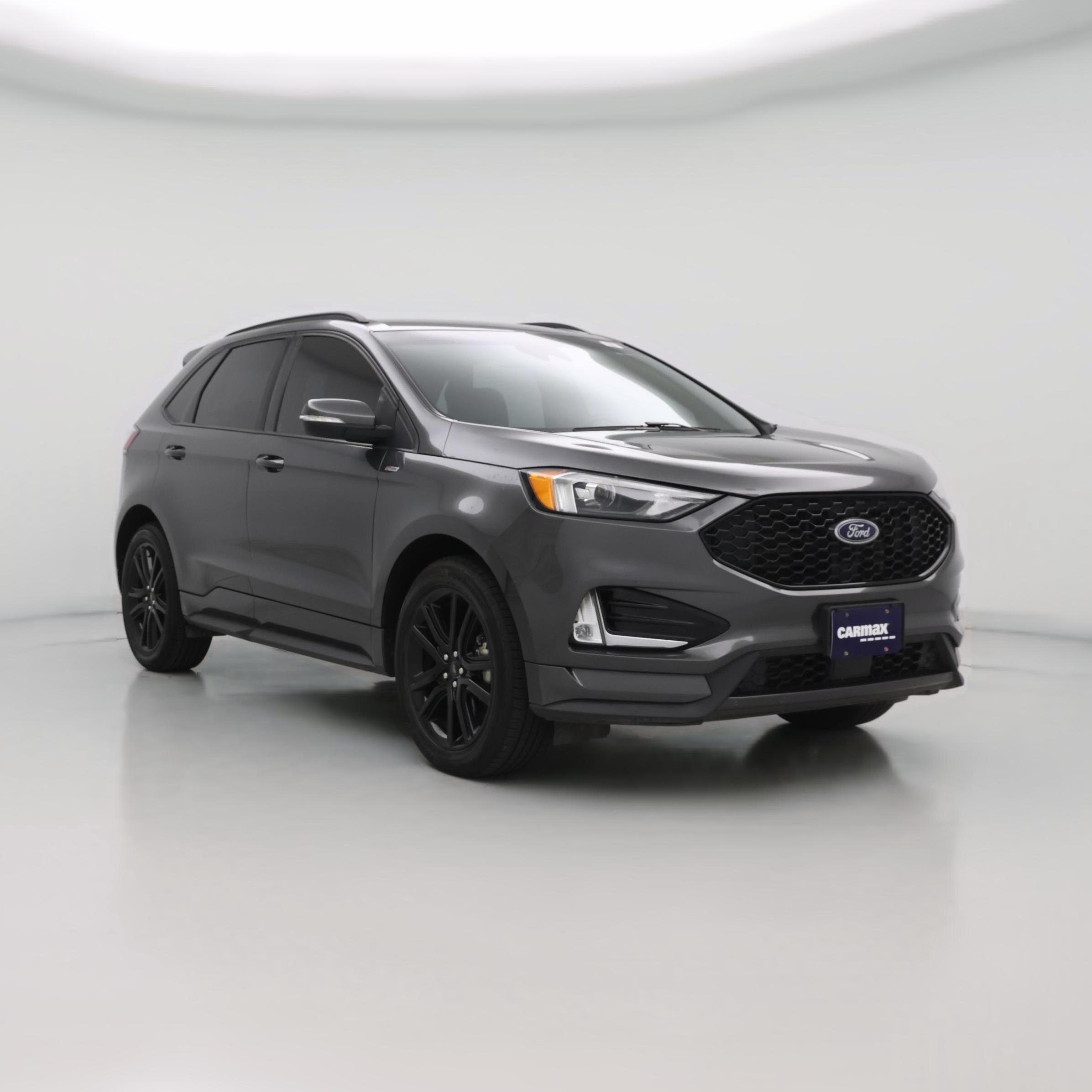 Thumbnail: 2020 Ford Edge - 1