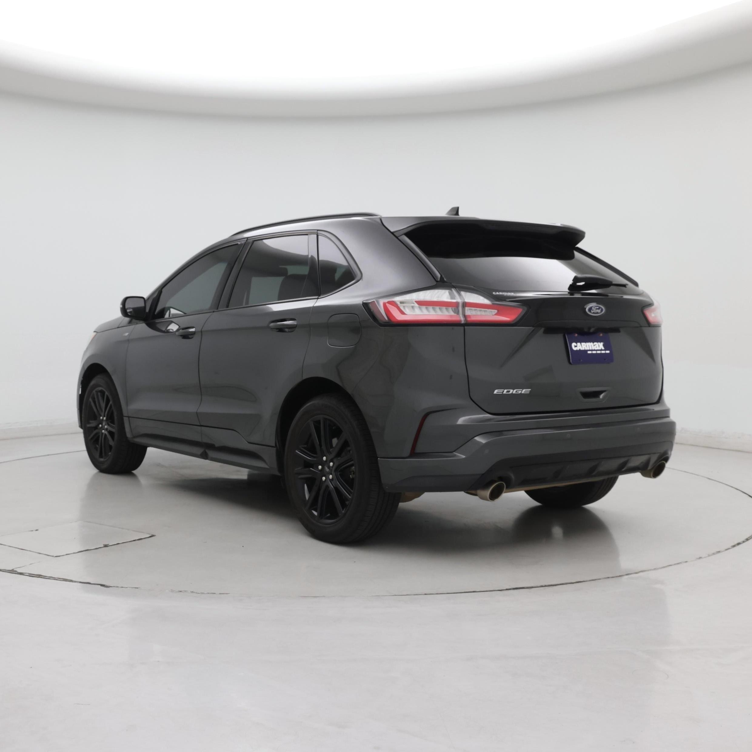 Thumbnail: 2020 Ford Edge - 2