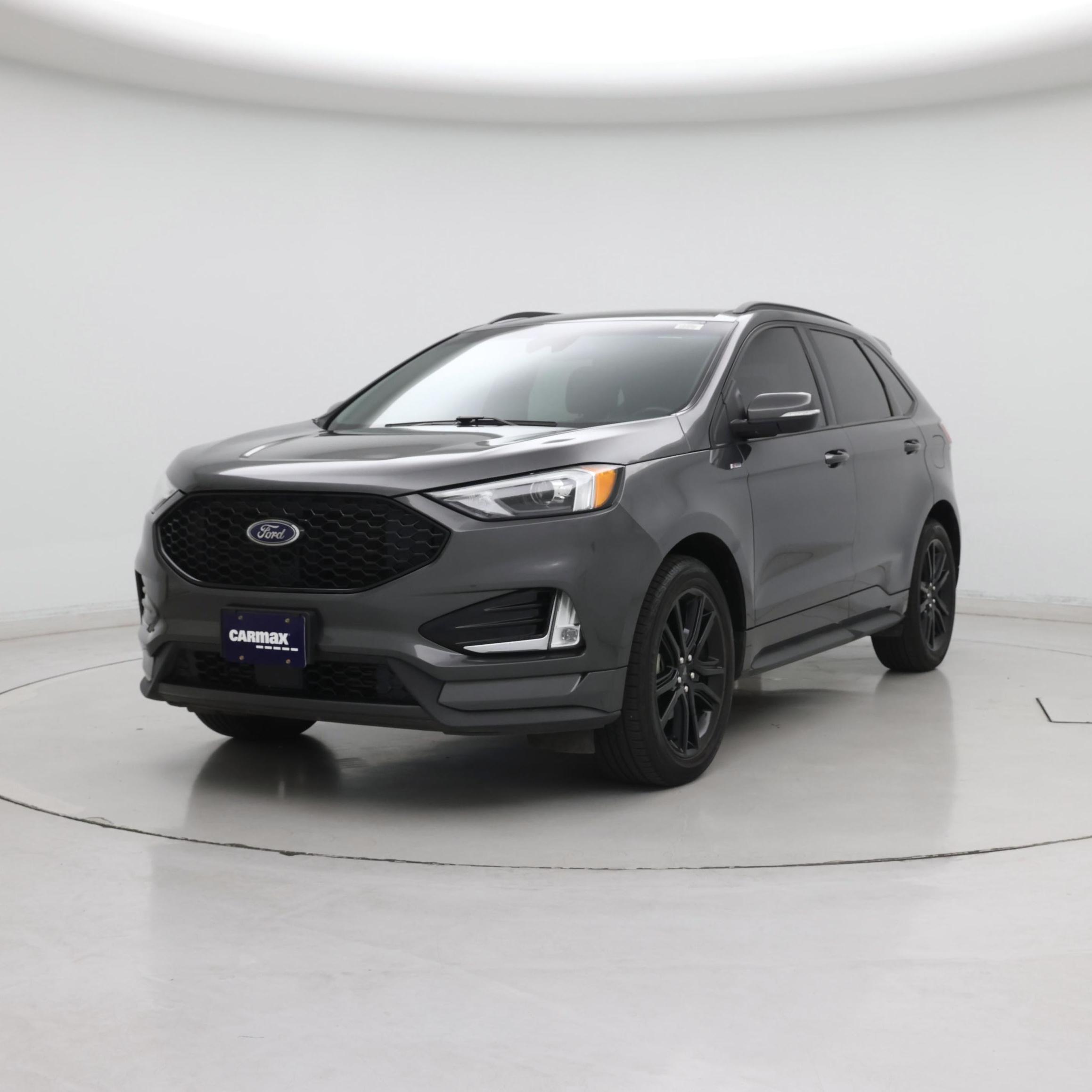 Thumbnail: 2020 Ford Edge - 4