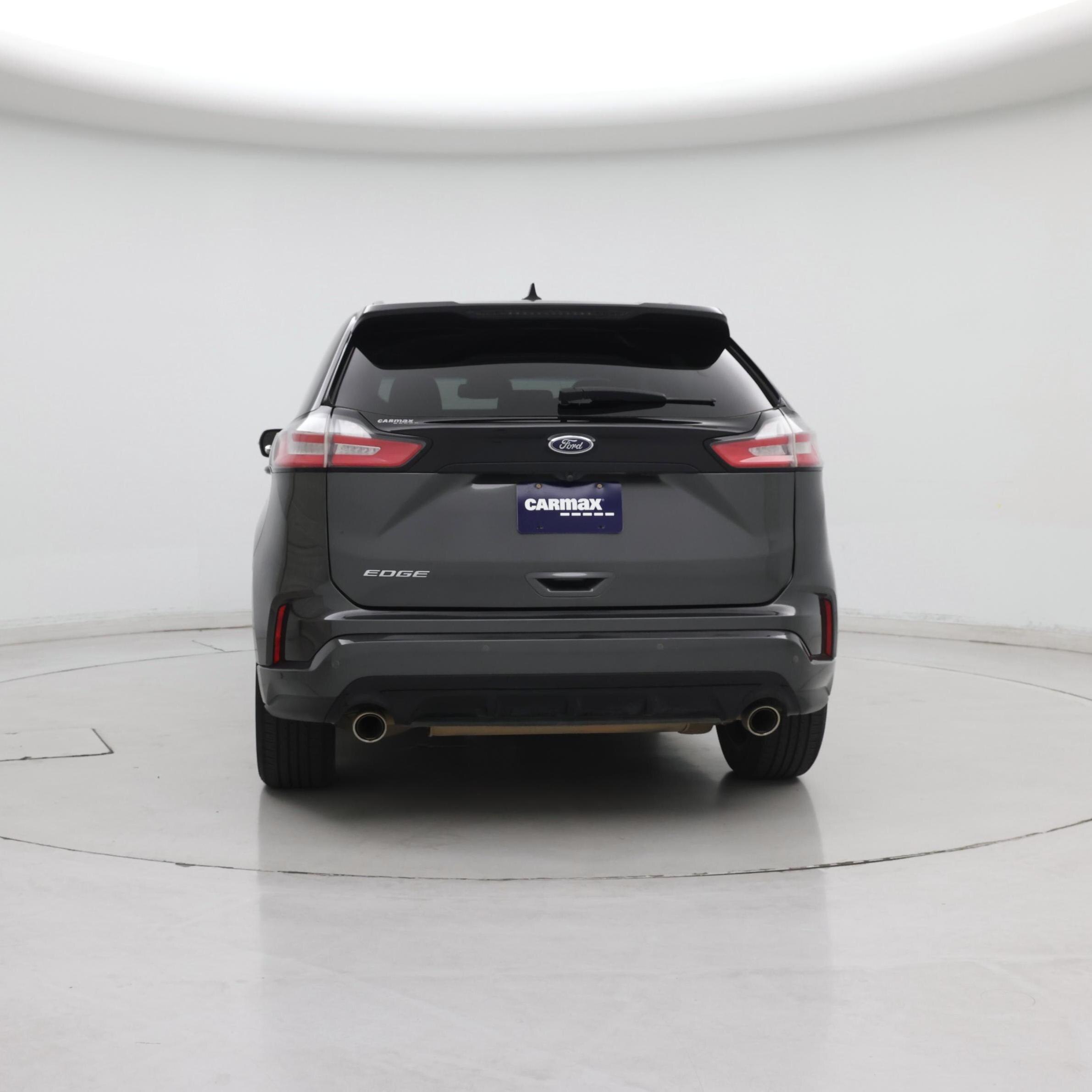 Thumbnail: 2020 Ford Edge - 6