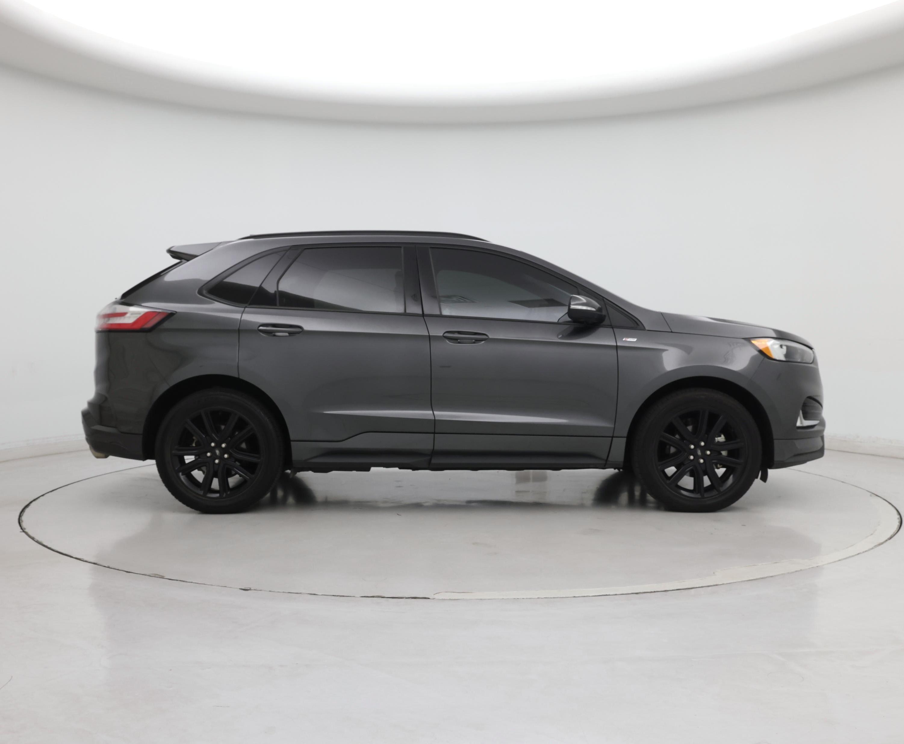 Thumbnail: 2020 Ford Edge - 7