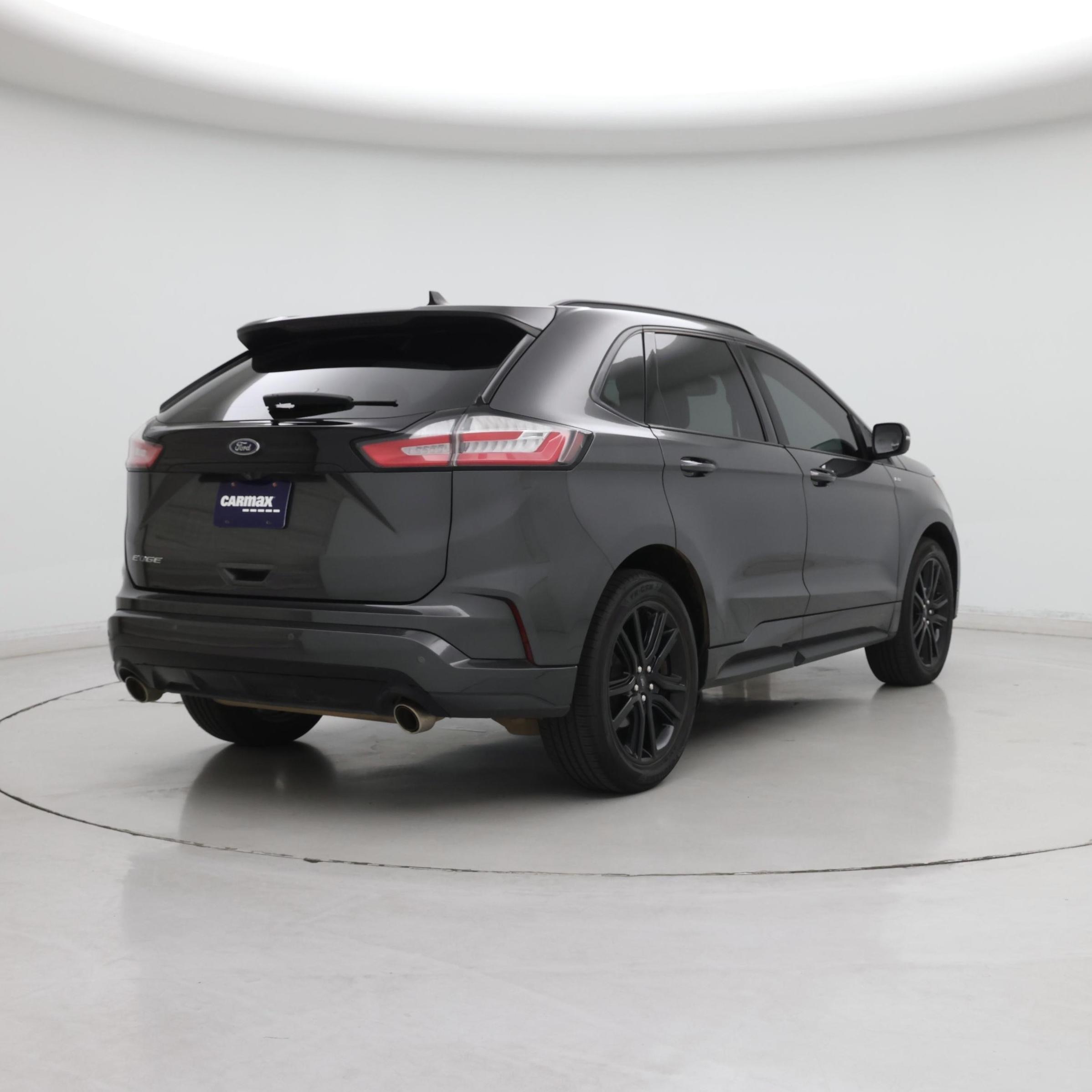 Thumbnail: 2020 Ford Edge - 8