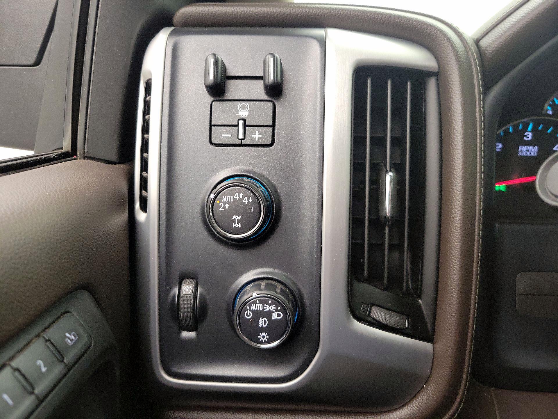 Thumbnail: 2017 GMC Sierra 1500 - 13