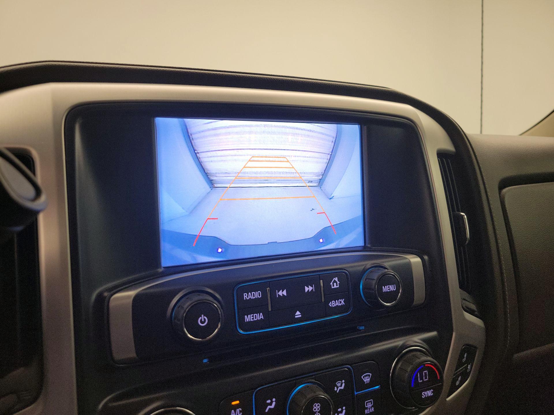 Thumbnail: 2017 GMC Sierra 1500 - 15
