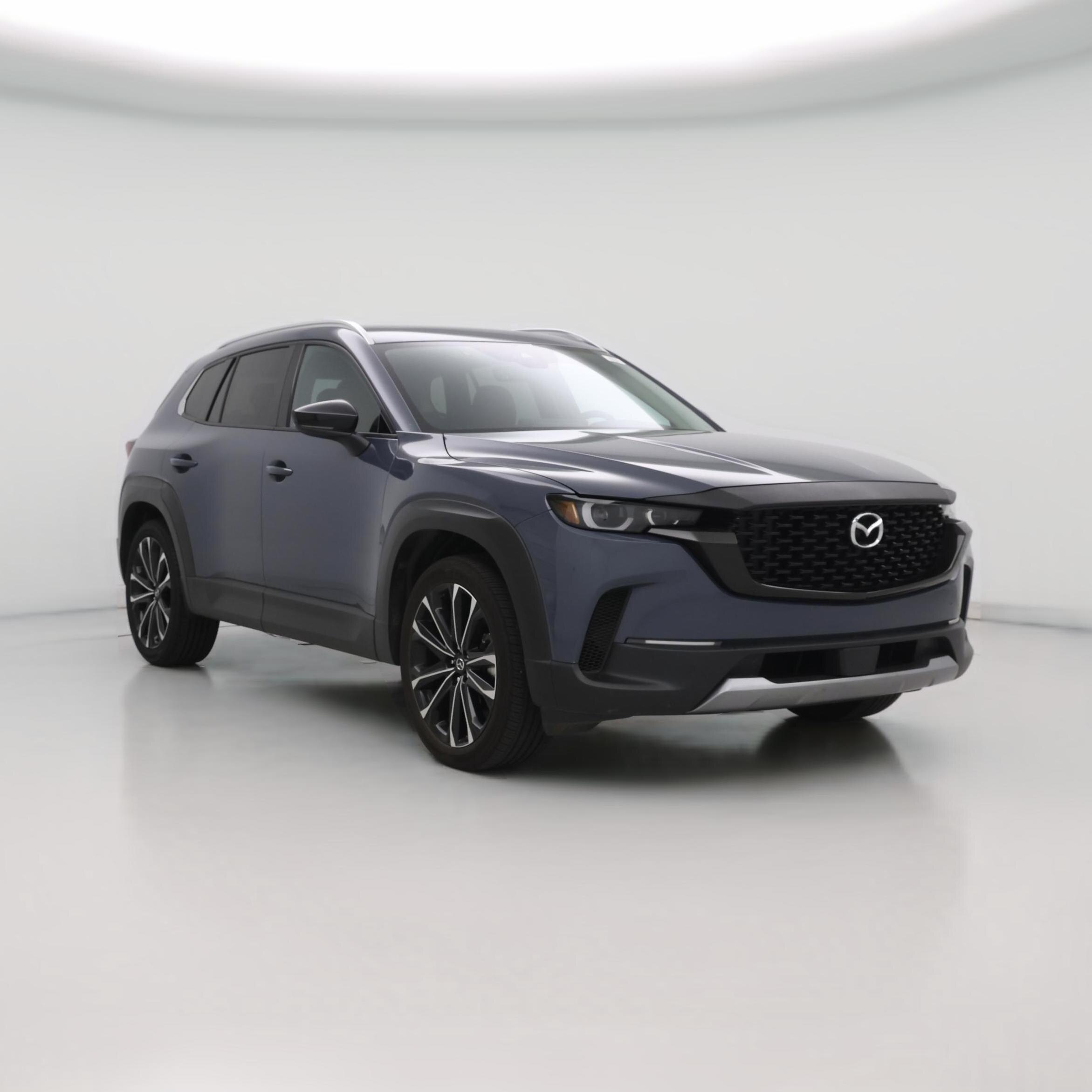 Thumbnail: 2024 Mazda CX-50 - 1