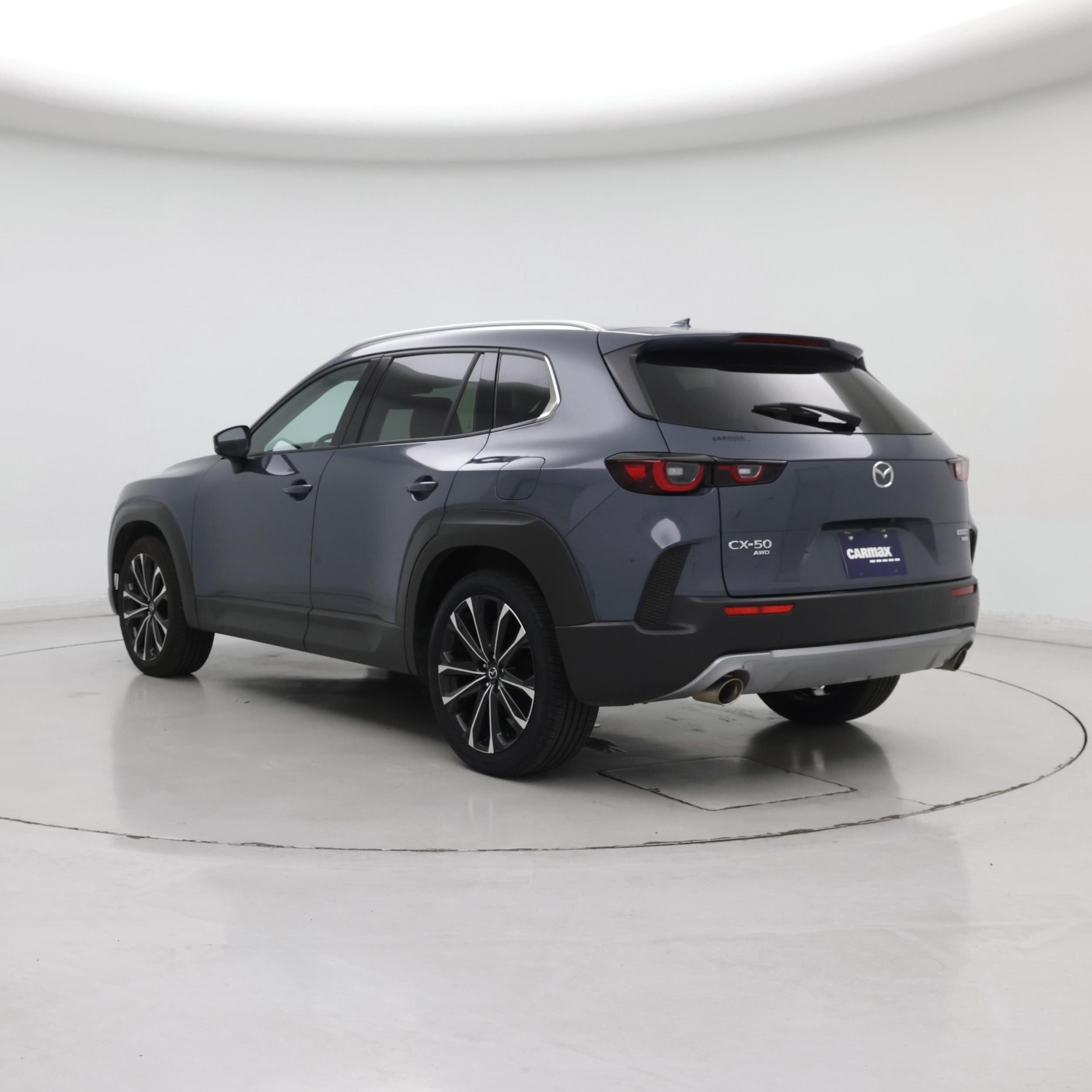 Thumbnail: 2024 Mazda CX-50 - 2