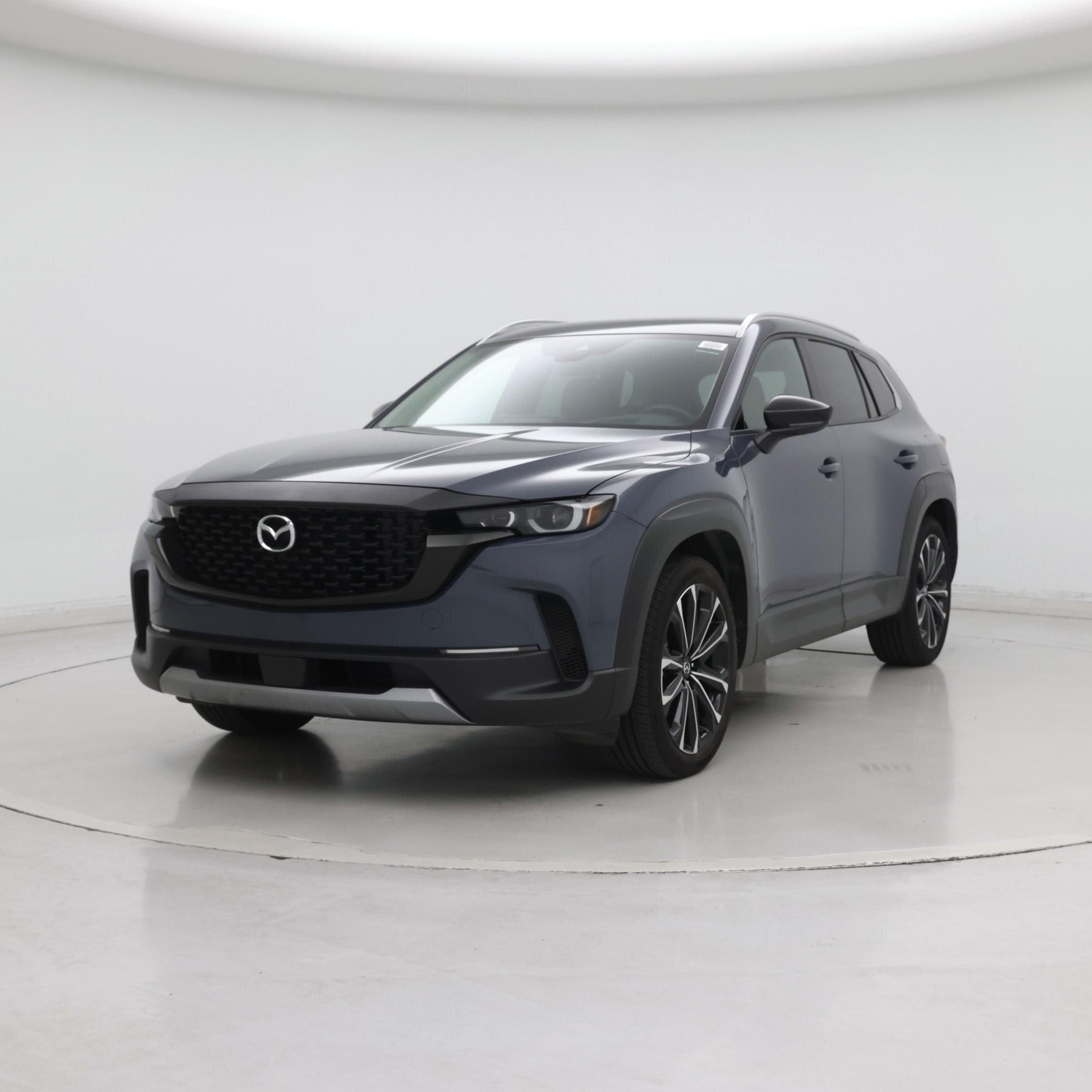 Thumbnail: 2024 Mazda CX-50 - 4