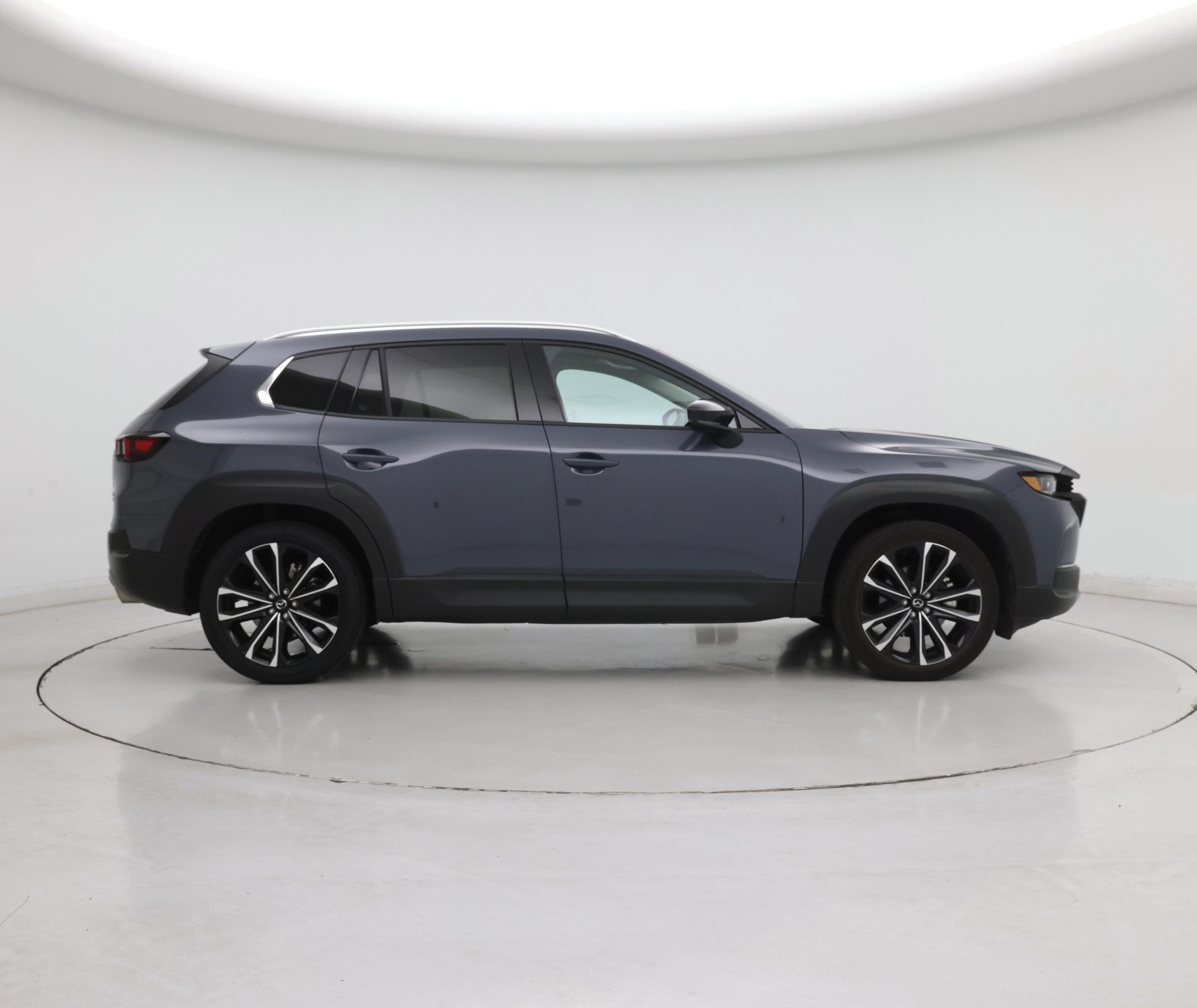 Thumbnail: 2024 Mazda CX-50 - 7