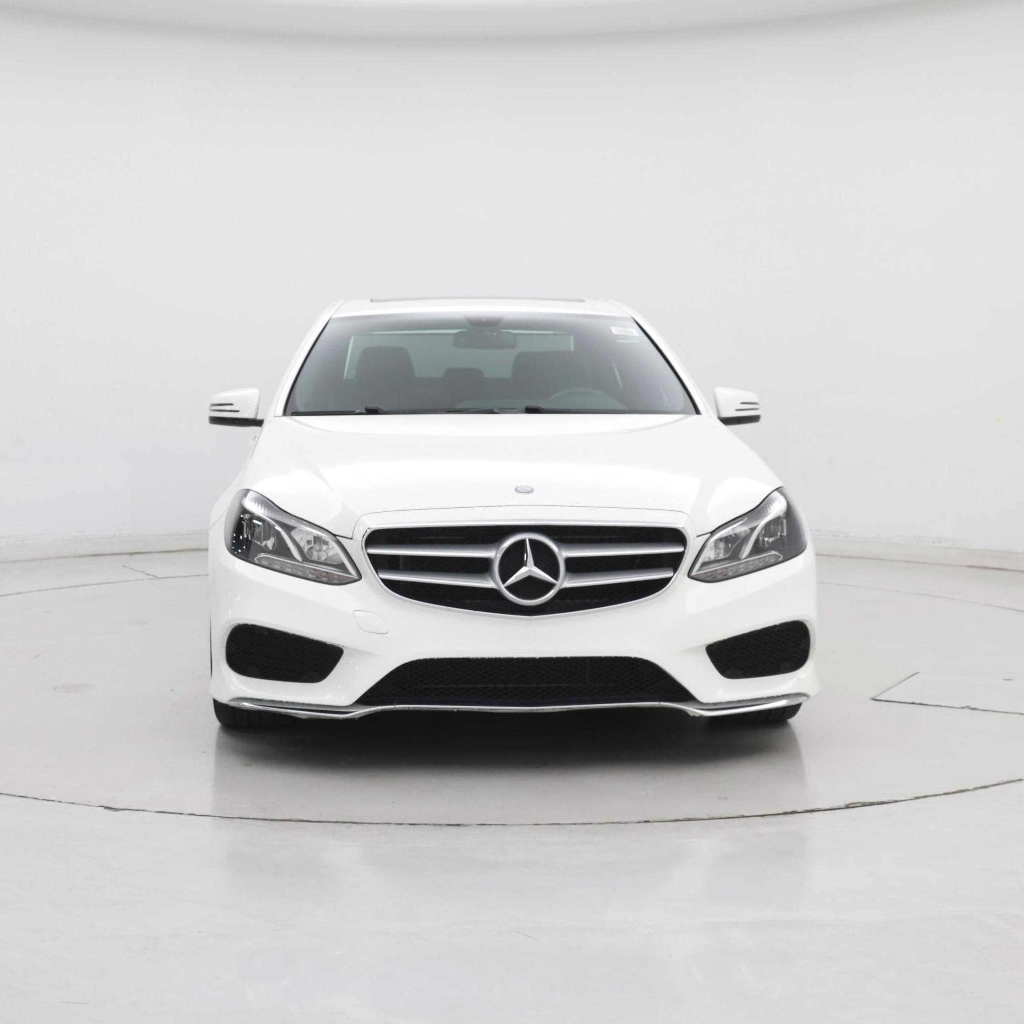 Thumbnail: 2016 Mercedes-Benz E-Class - 5