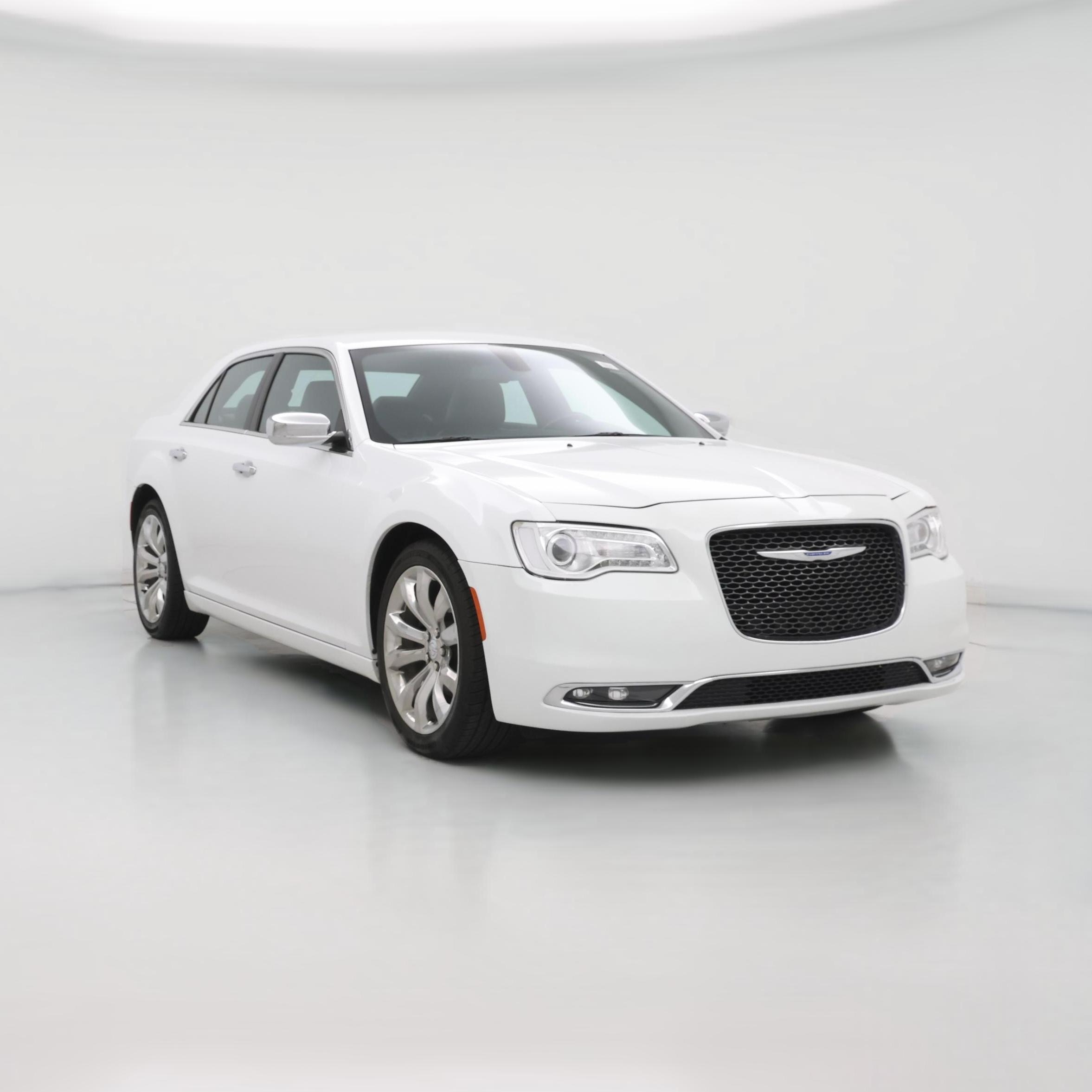 Thumbnail: 2018 Chrysler 300 - 1