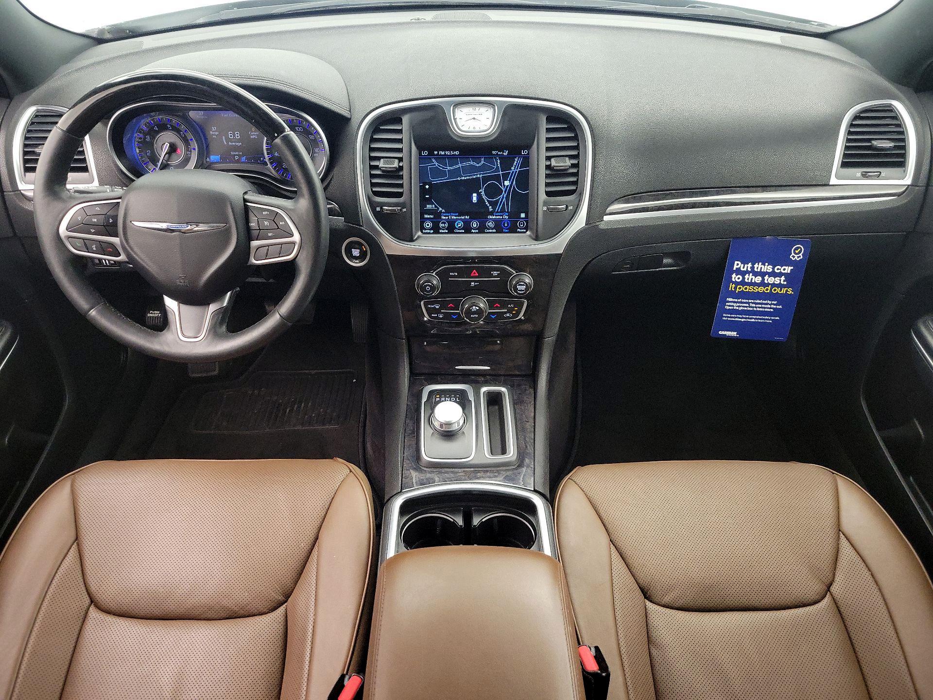 Thumbnail: 2018 Chrysler 300 - 9