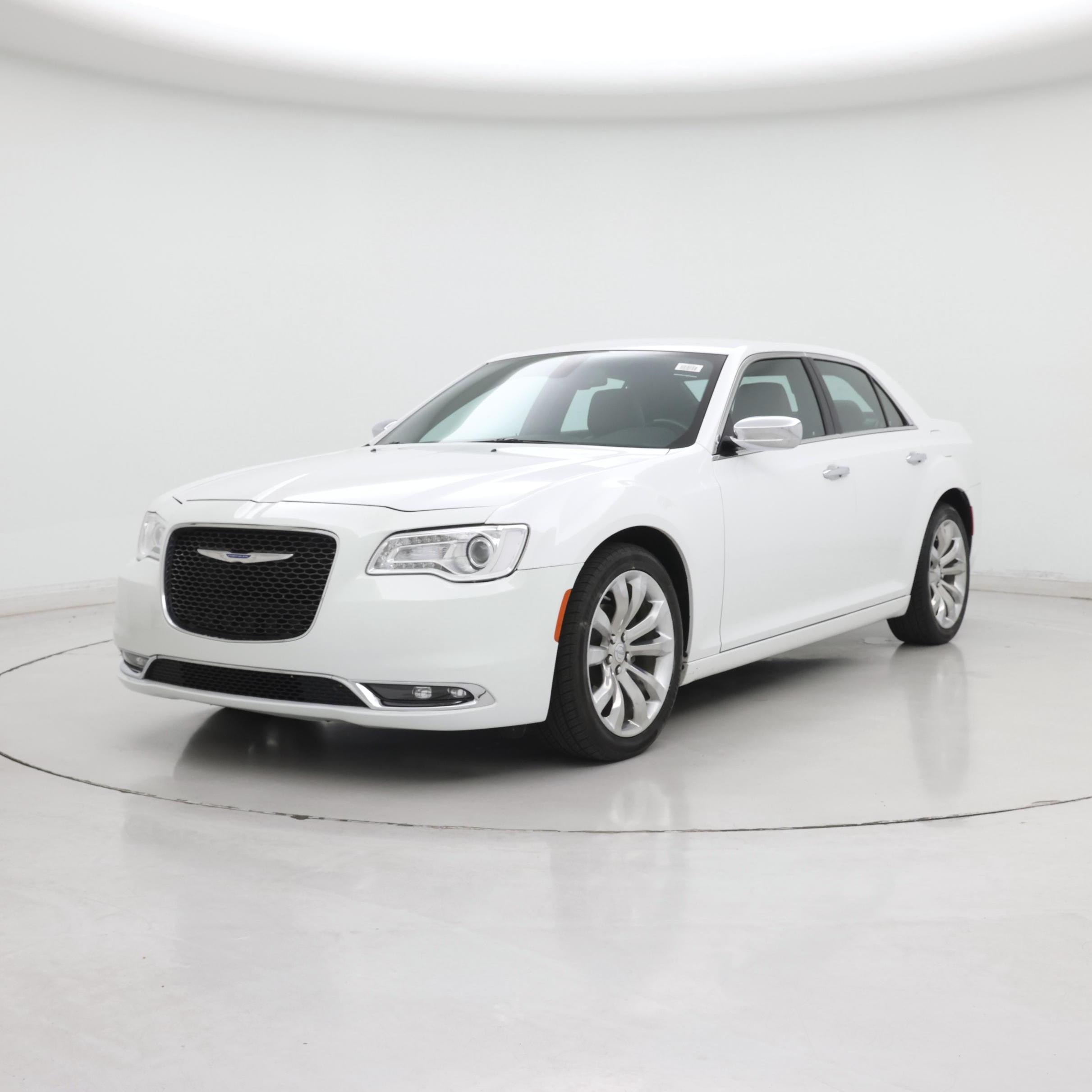 Thumbnail: 2018 Chrysler 300 - 4