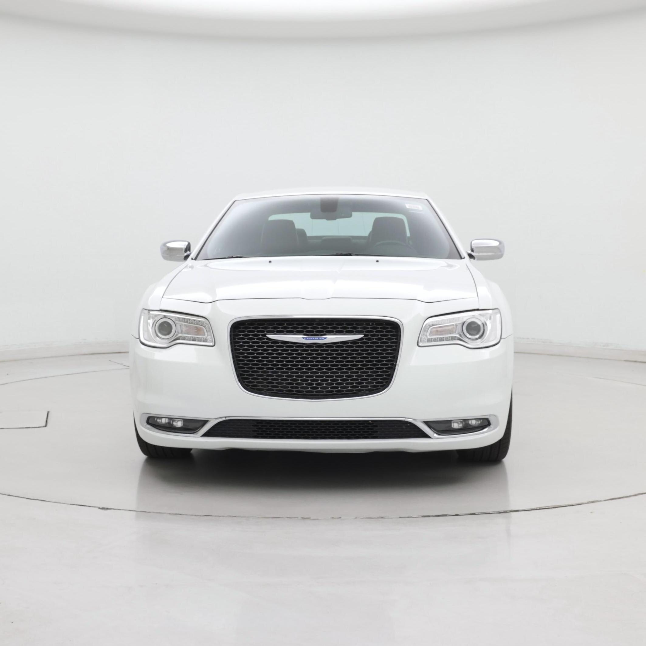 Thumbnail: 2018 Chrysler 300 - 5