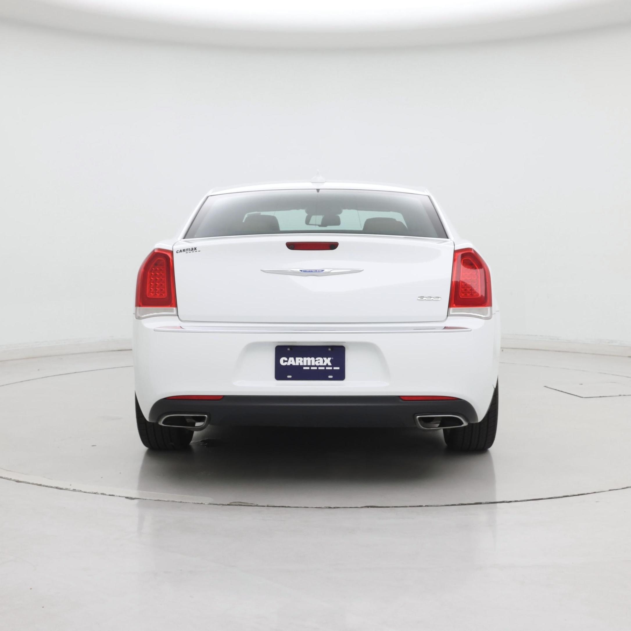 Thumbnail: 2018 Chrysler 300 - 6