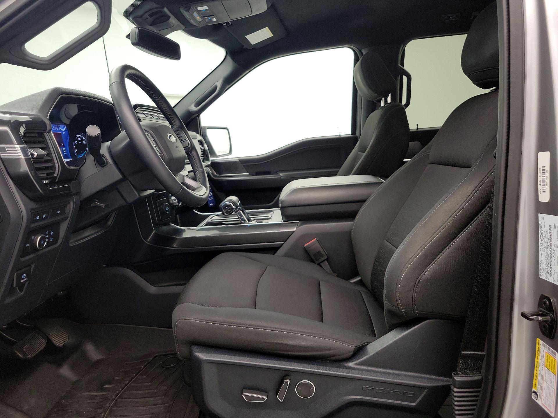 Thumbnail: 2021 Ford F-150 - 11