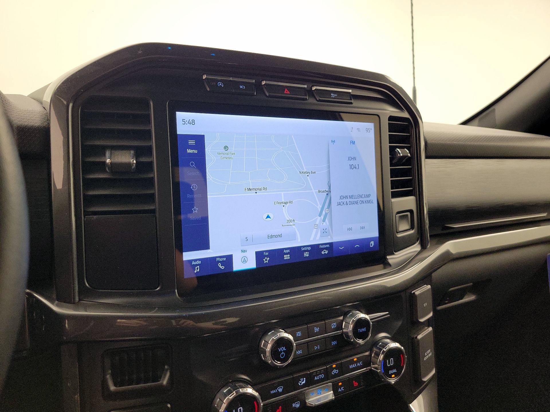 Thumbnail: 2021 Ford F-150 - 14