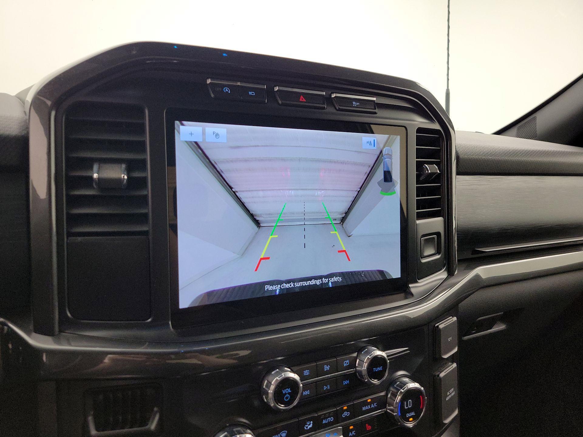 Thumbnail: 2021 Ford F-150 - 15