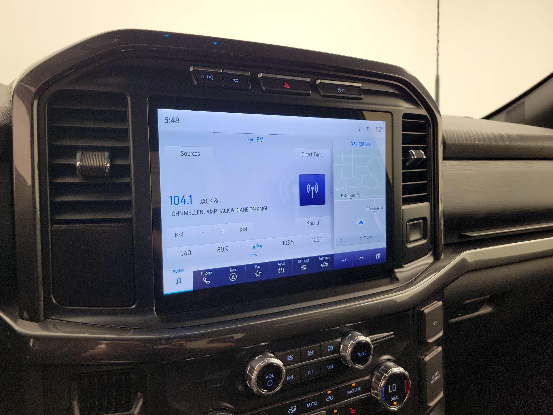 Thumbnail: 2021 Ford F-150 - 16