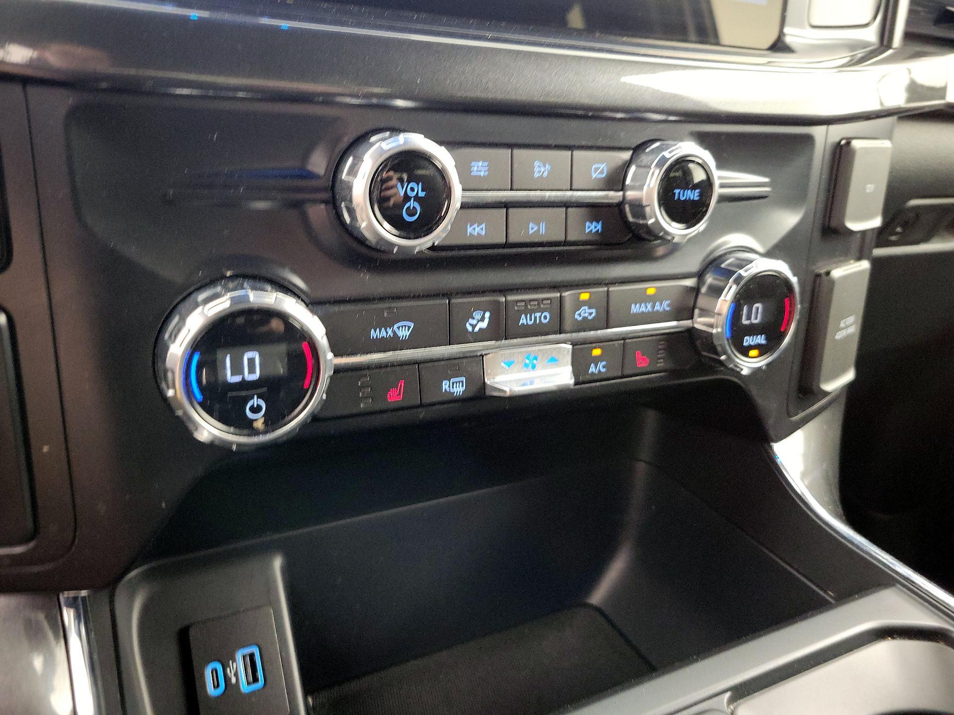 Thumbnail: 2021 Ford F-150 - 17