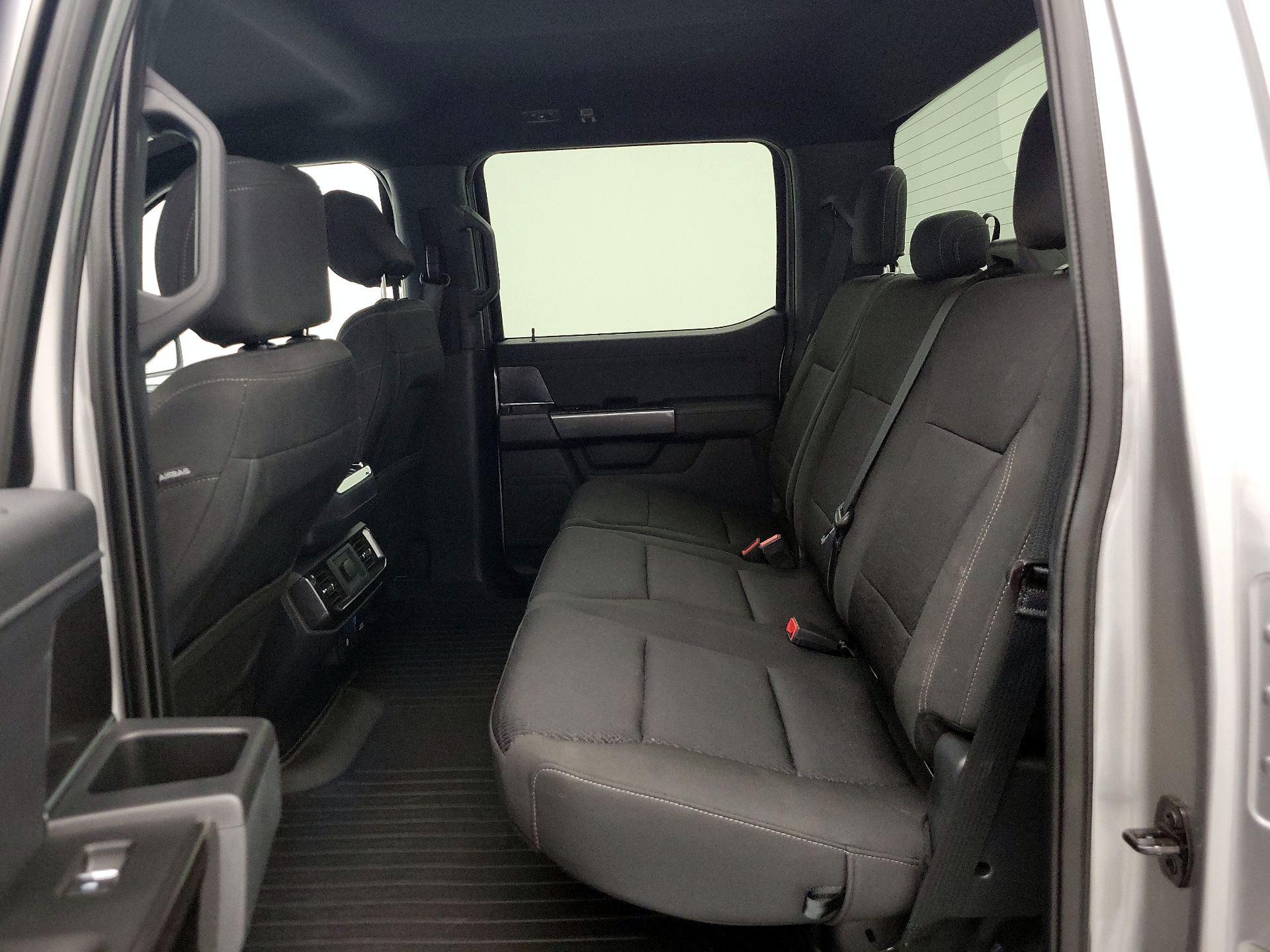 Thumbnail: 2021 Ford F-150 - 20