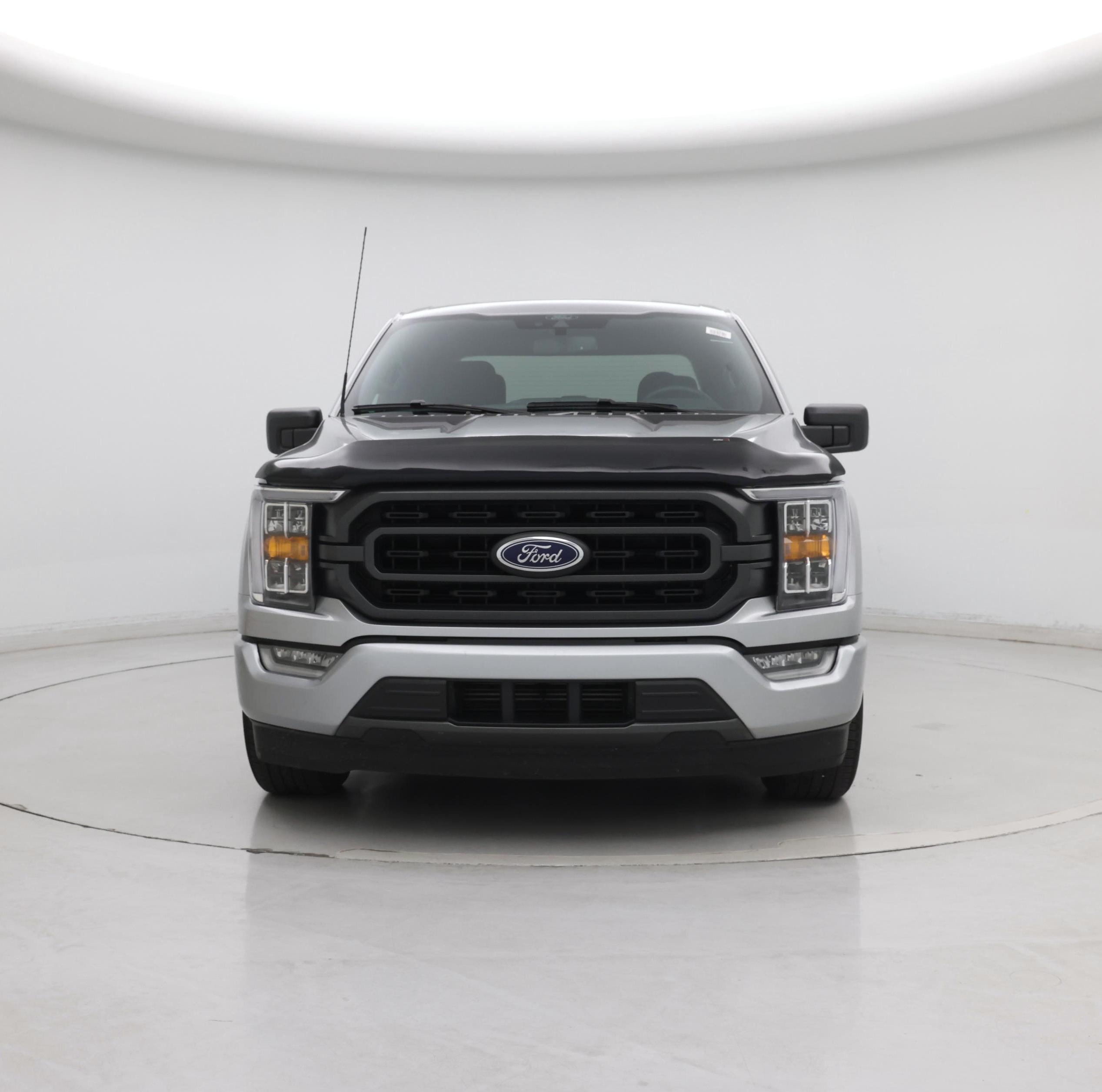 Thumbnail: 2021 Ford F-150 - 5
