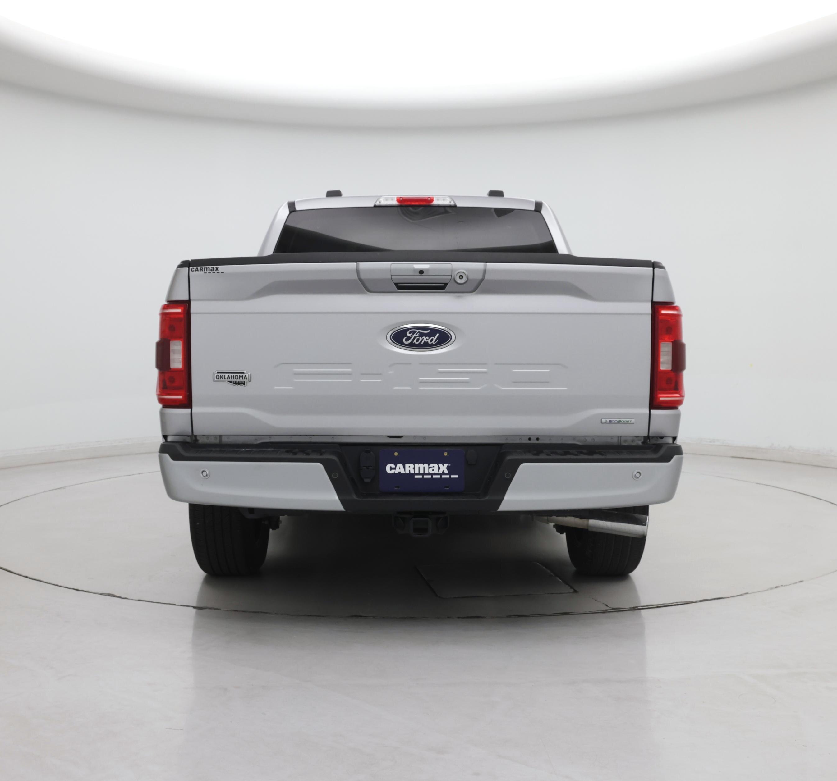 Thumbnail: 2021 Ford F-150 - 6