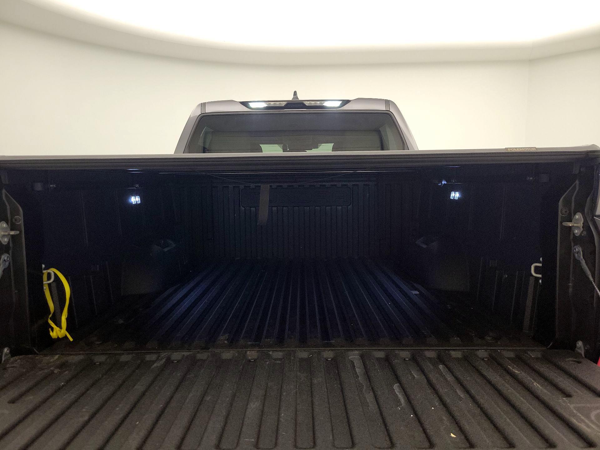 Thumbnail: 2024 Toyota Tundra - 20