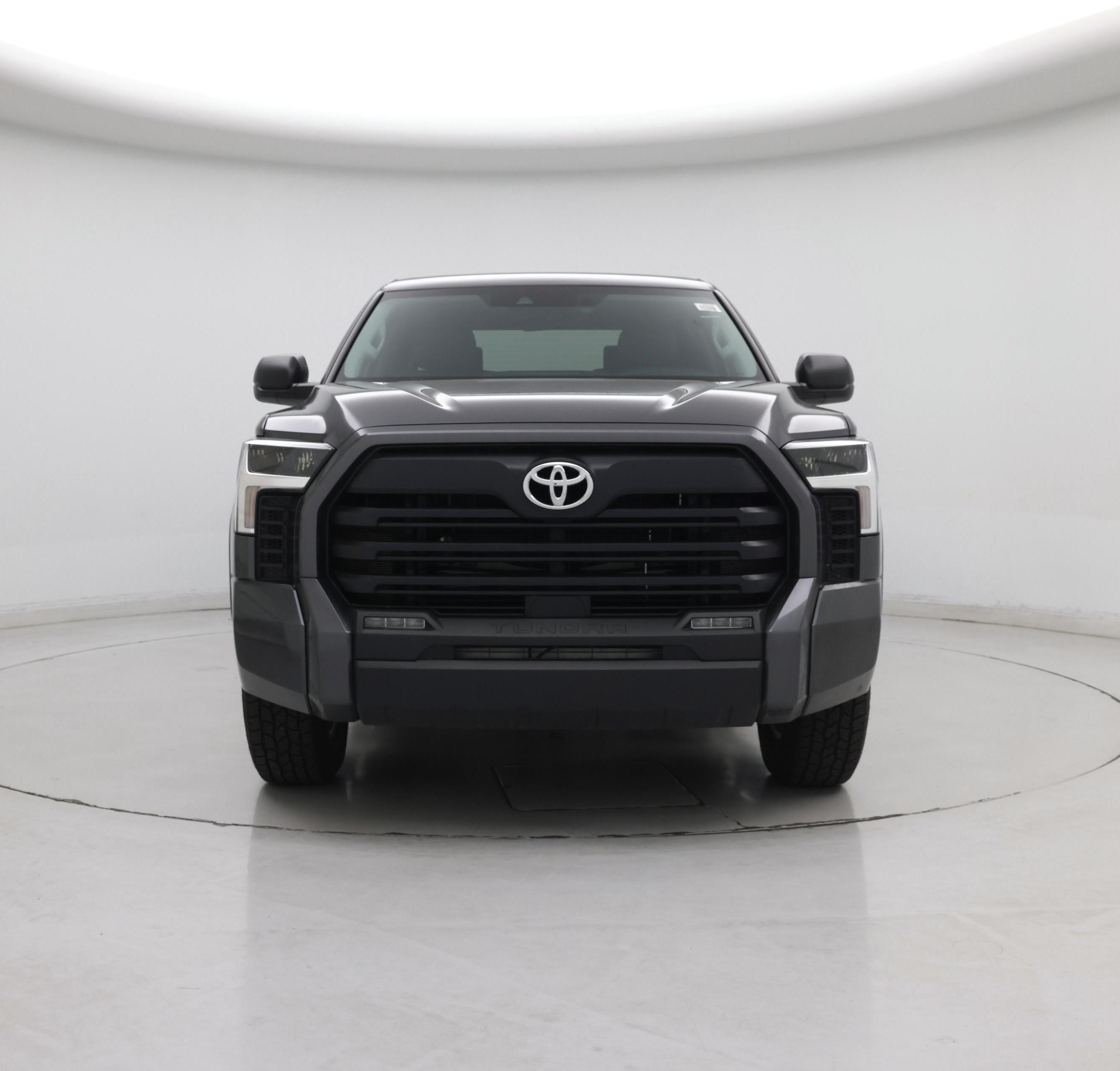 Thumbnail: 2024 Toyota Tundra - 5
