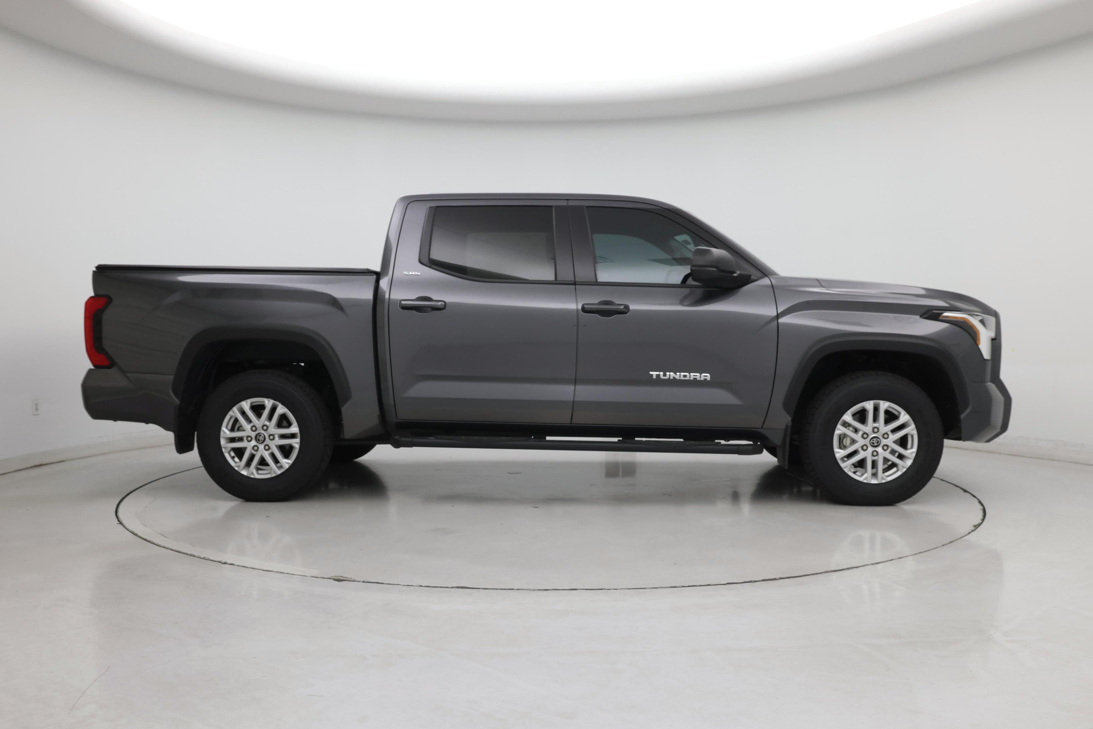 Thumbnail: 2024 Toyota Tundra - 7