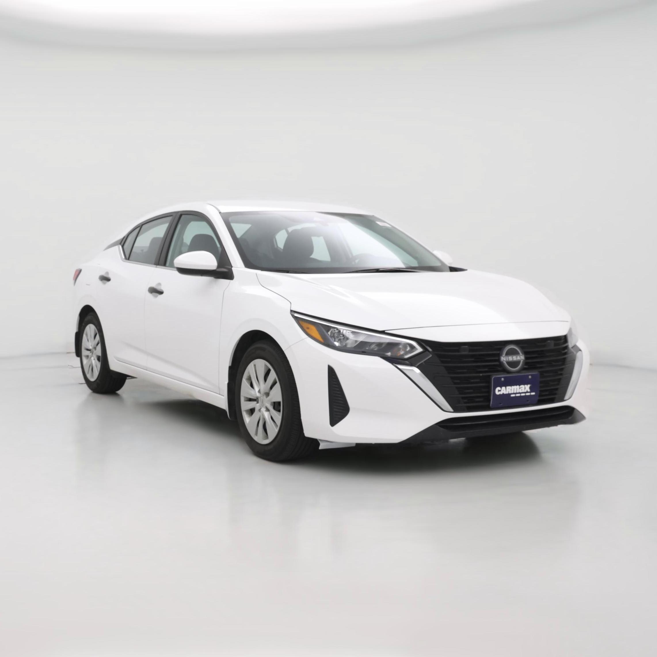 Thumbnail: 2024 Nissan Sentra - 1