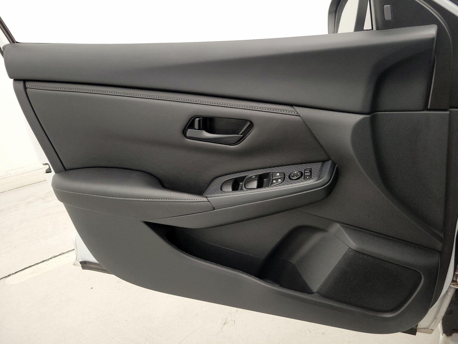 Thumbnail: 2024 Nissan Sentra - 12