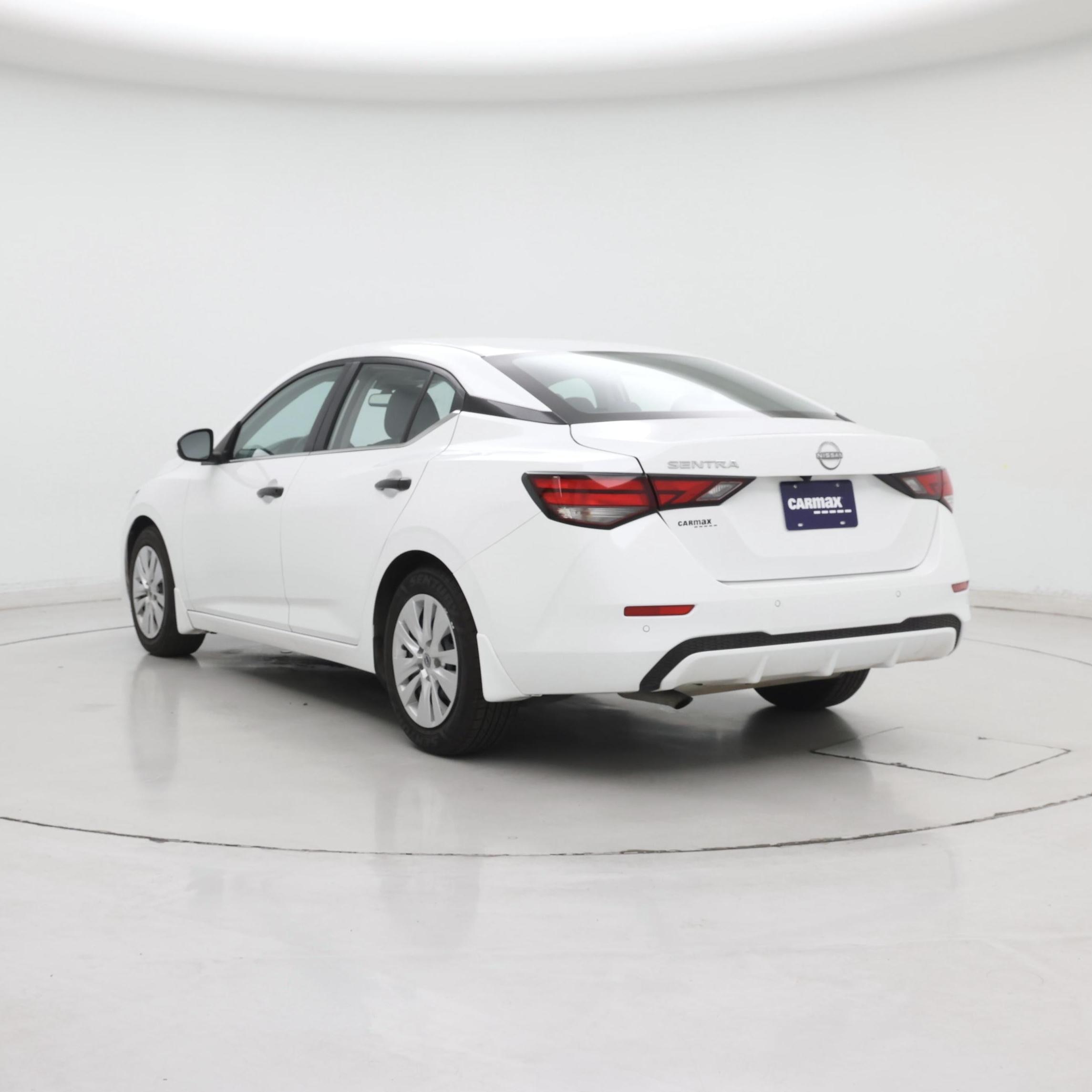 Thumbnail: 2024 Nissan Sentra - 2