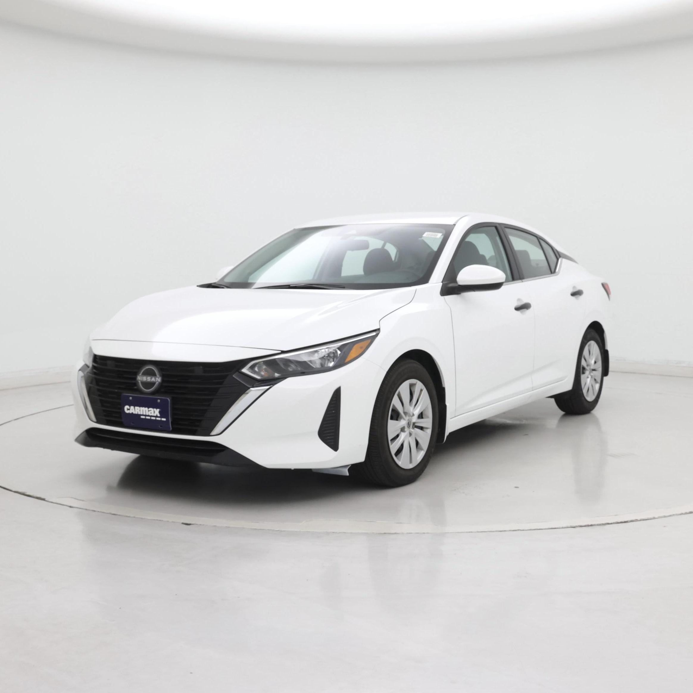 Thumbnail: 2024 Nissan Sentra - 4
