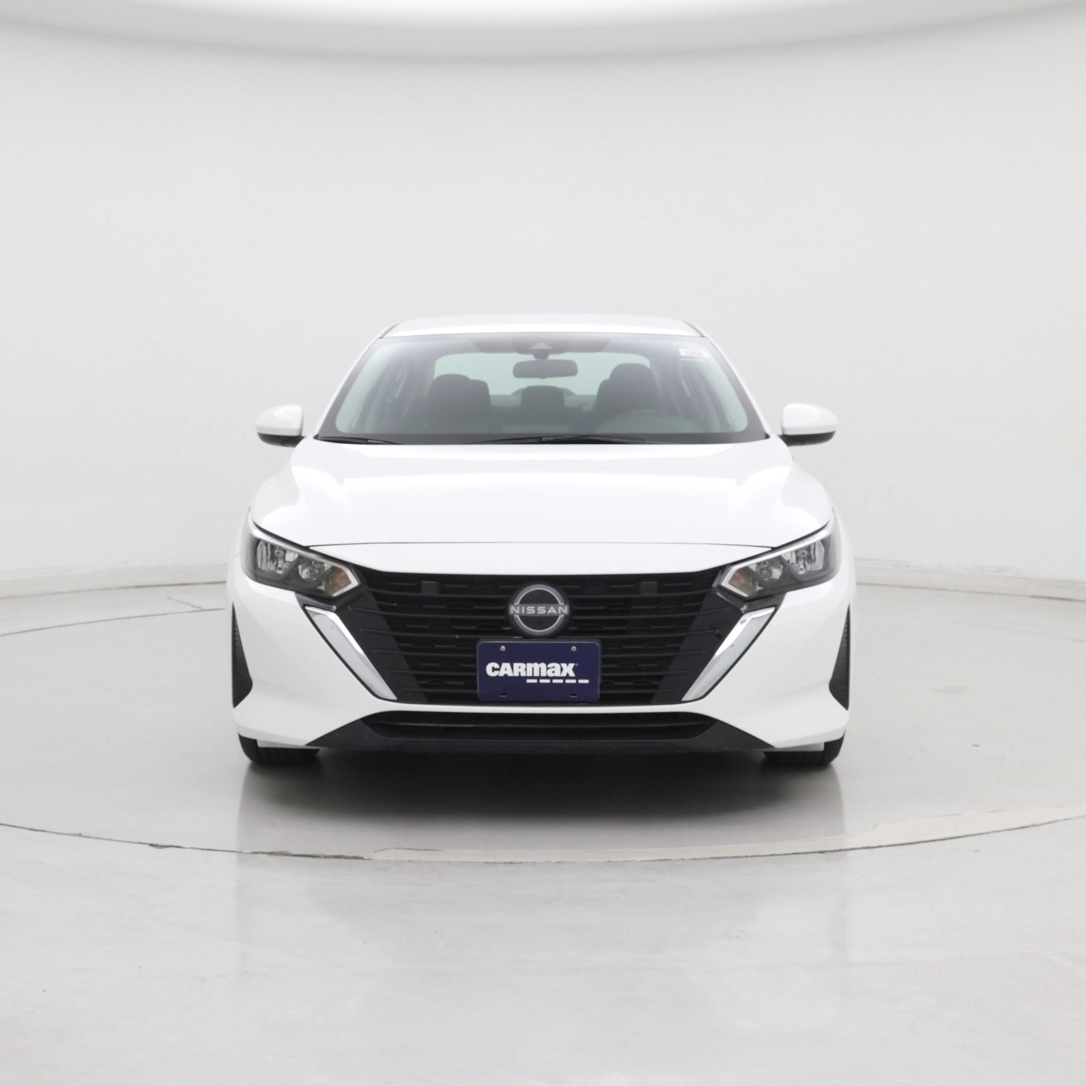 Thumbnail: 2024 Nissan Sentra - 5