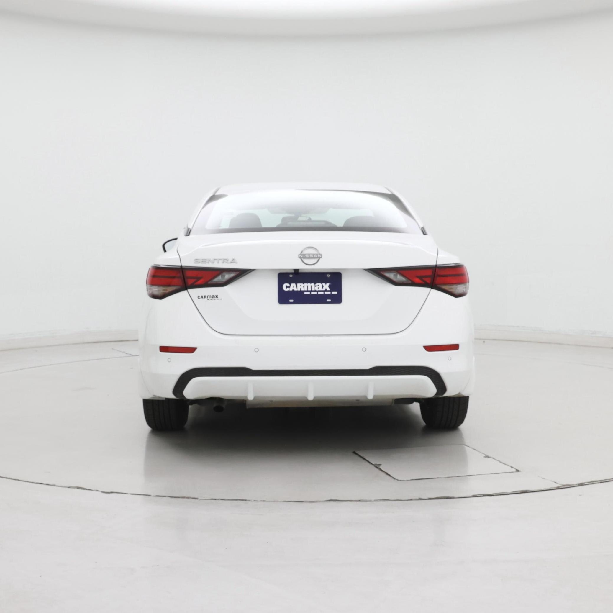 Thumbnail: 2024 Nissan Sentra - 6