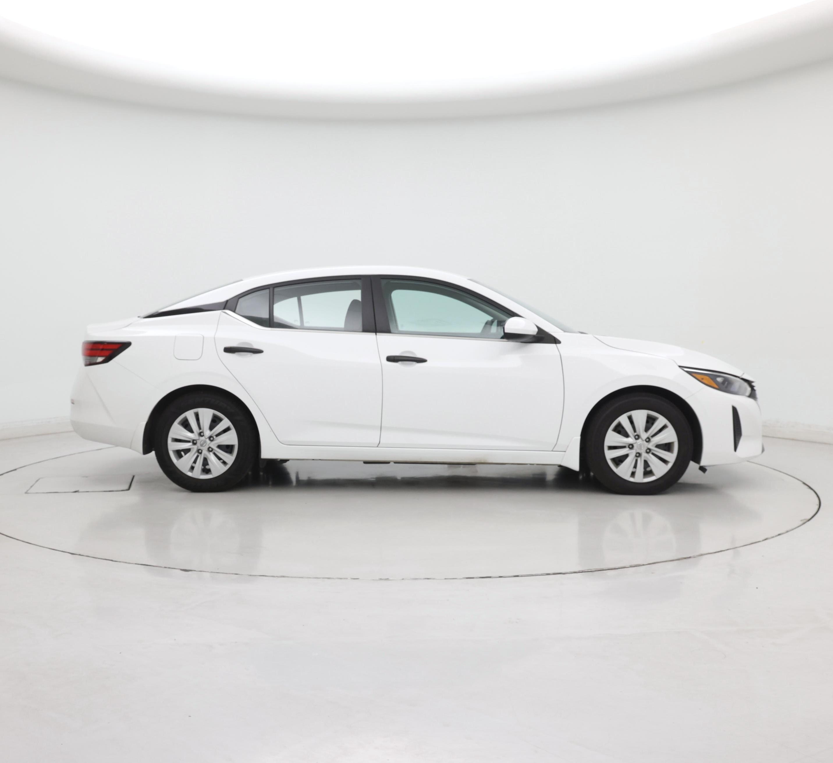 Thumbnail: 2024 Nissan Sentra - 7