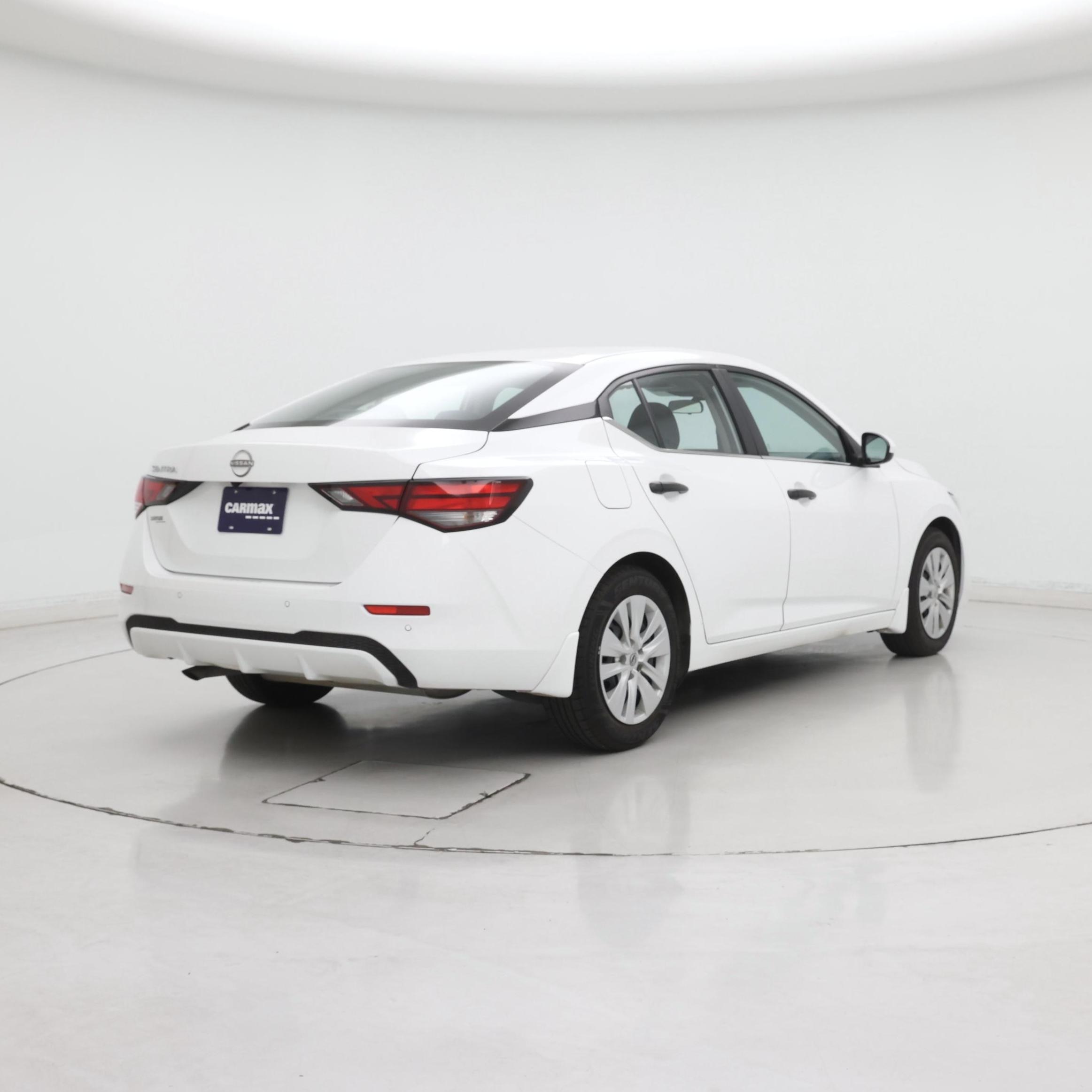Thumbnail: 2024 Nissan Sentra - 8
