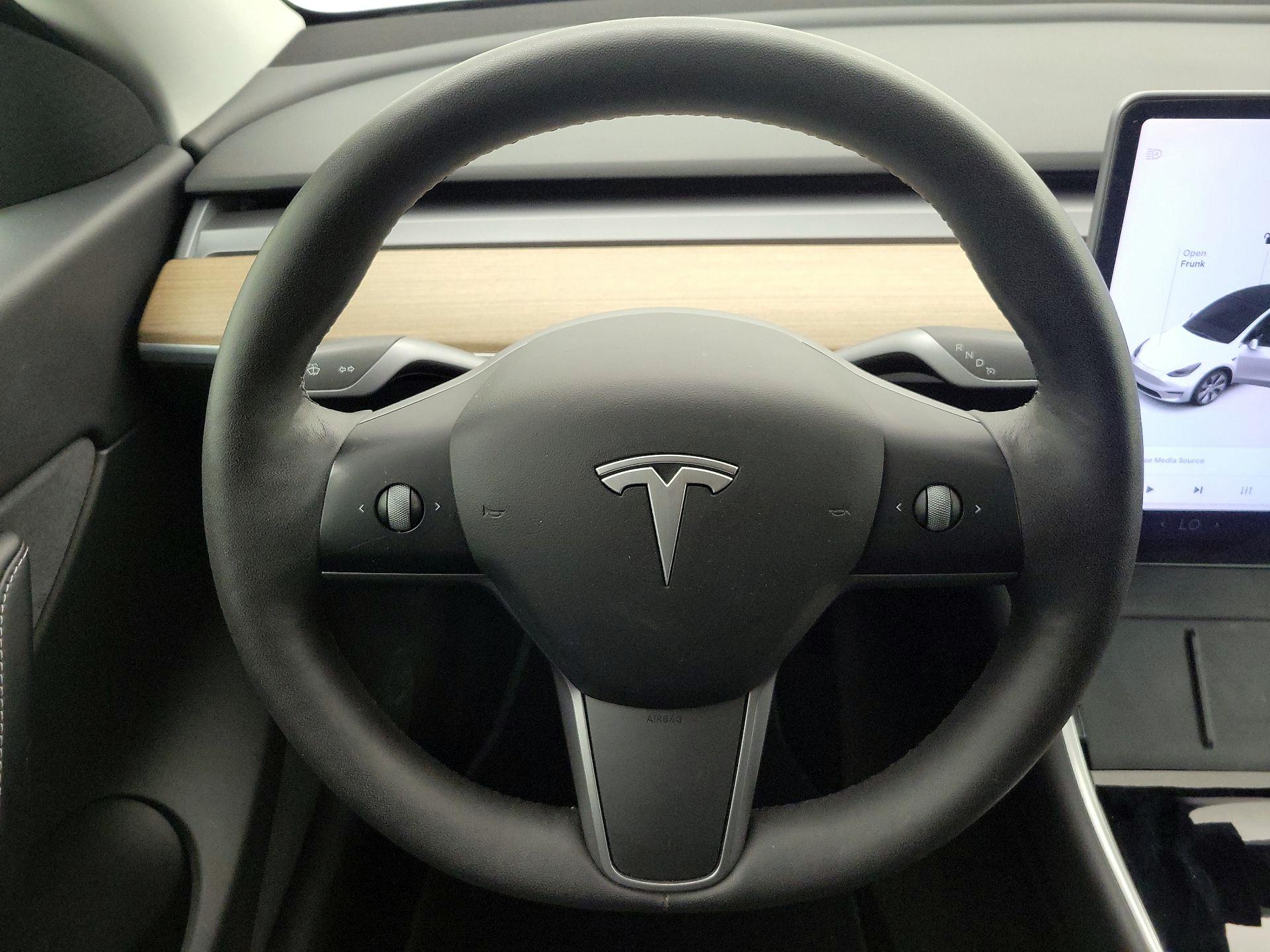 Thumbnail: 2021 Tesla Model Y - 10